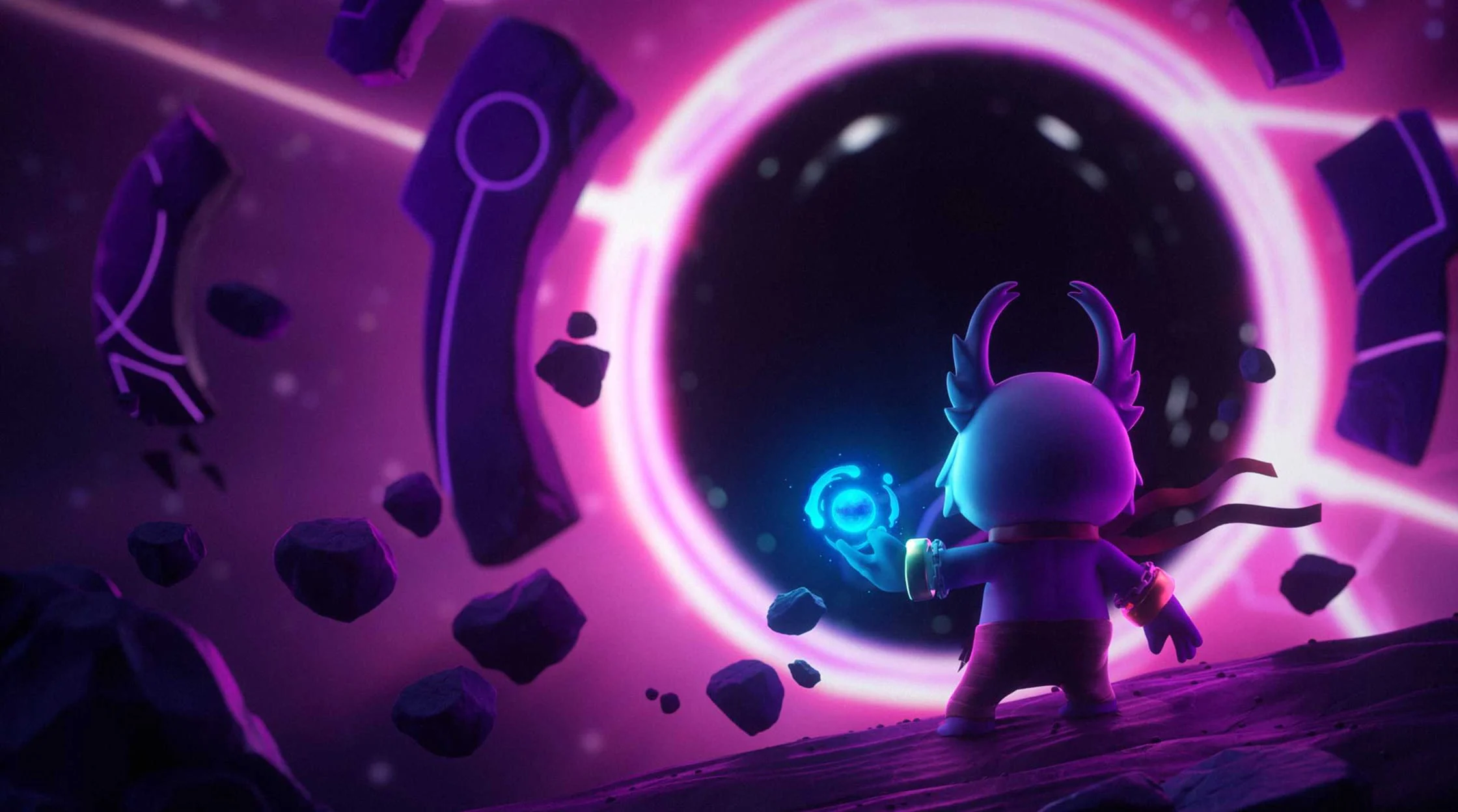 Bringing Yuga Labs’ worlds to life - Makemepulse