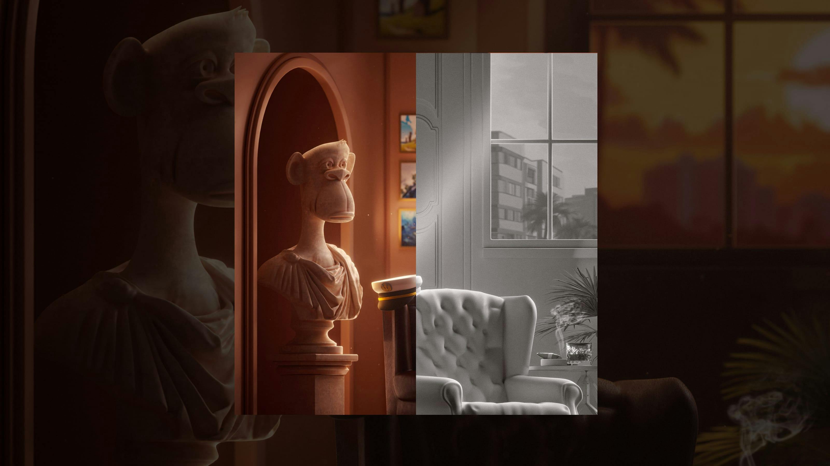 Bringing Yuga Labs’ worlds to life - Makemepulse