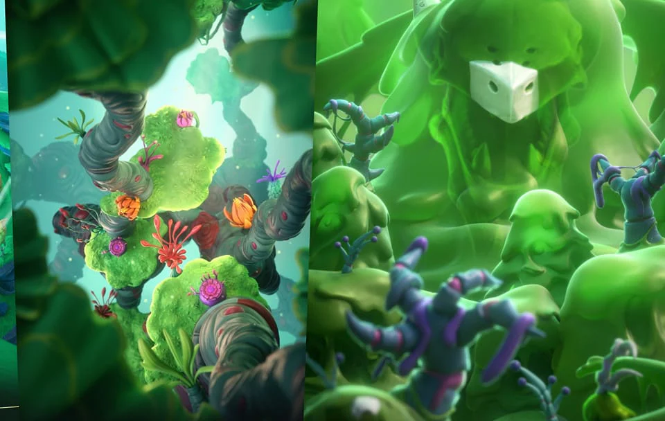 Bringing Yuga Labs’ worlds to life - Makemepulse