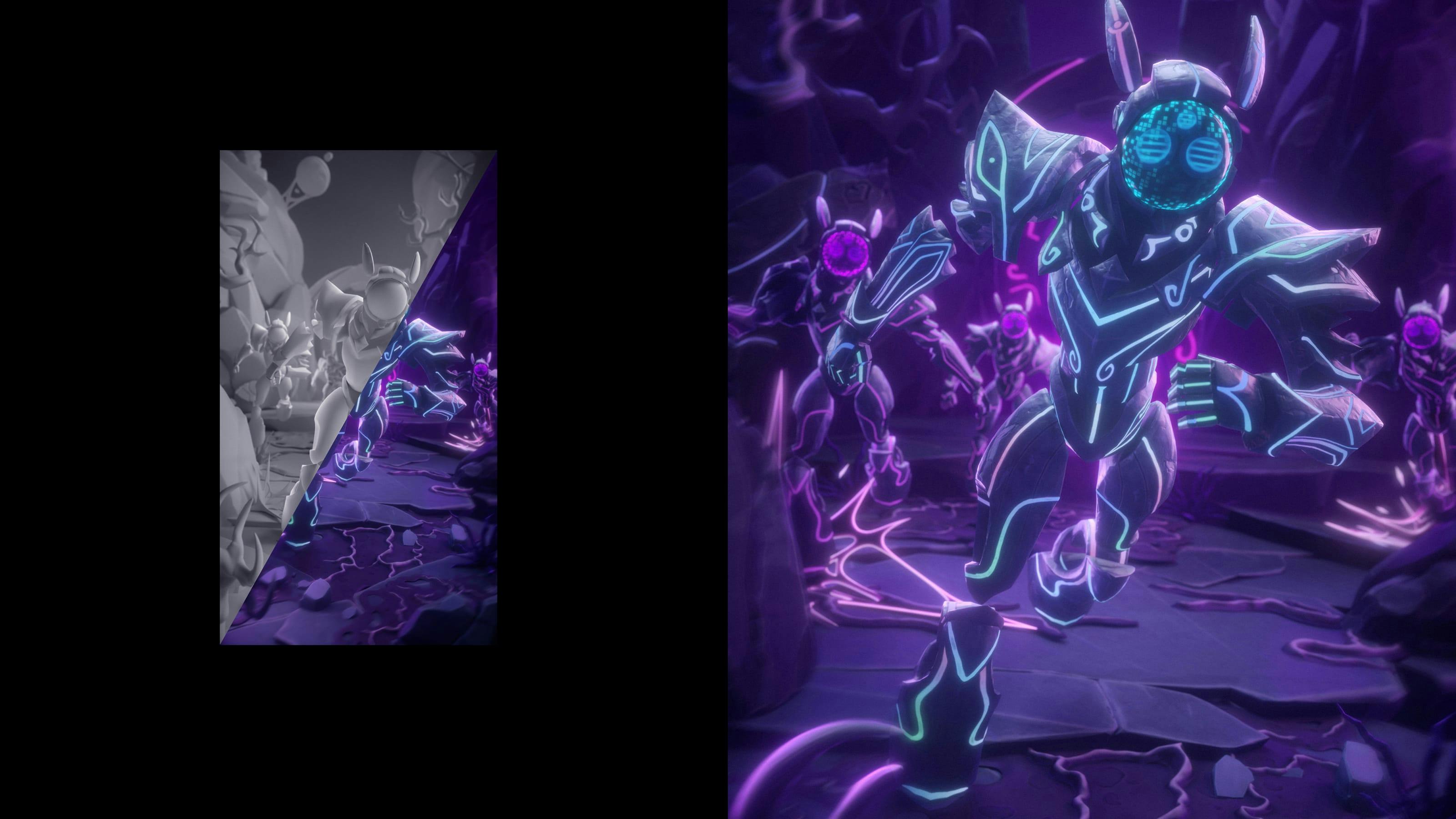 Bringing Yuga Labs’ worlds to life - Makemepulse