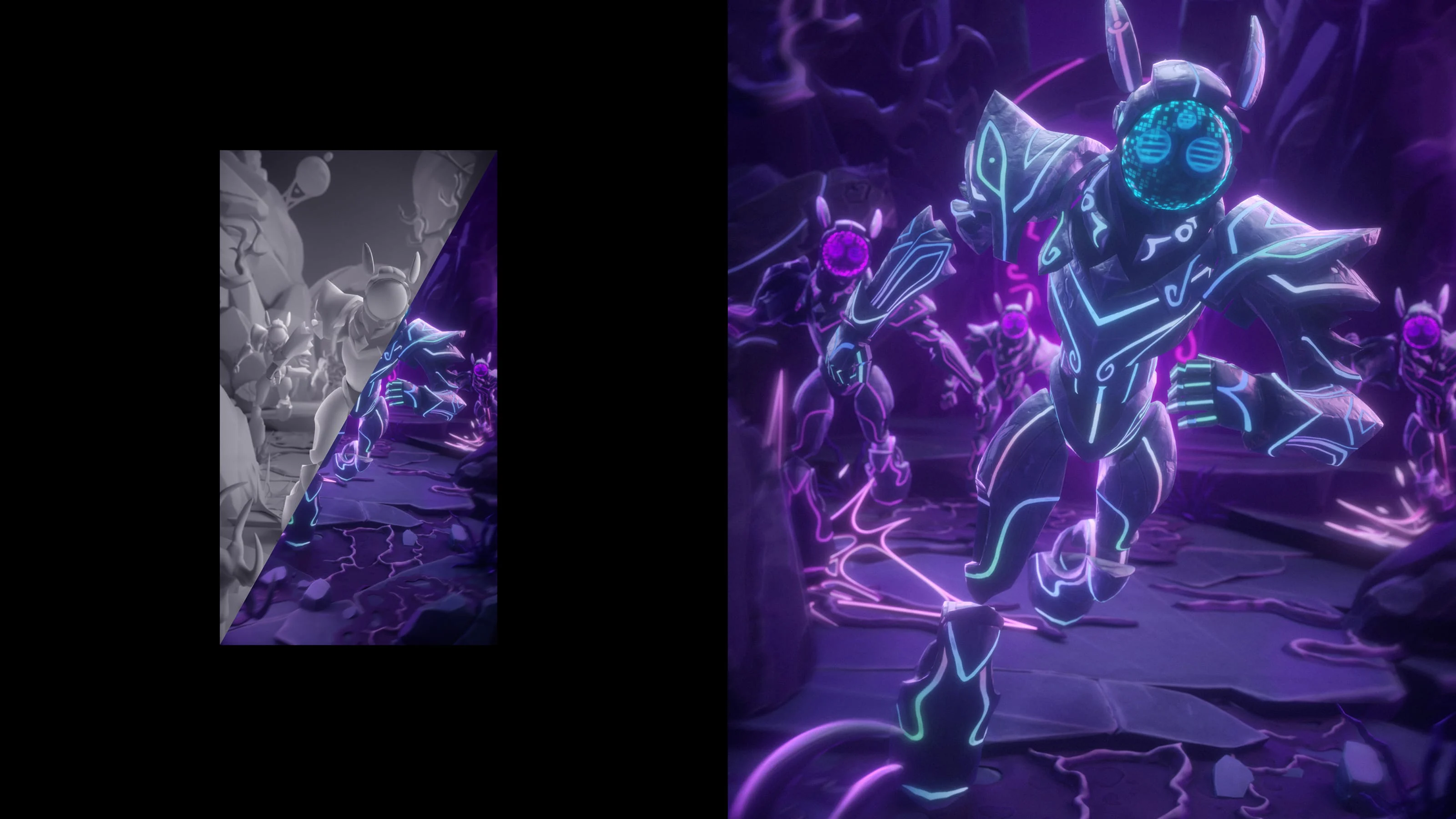 Bringing Yuga Labs’ worlds to life - Makemepulse