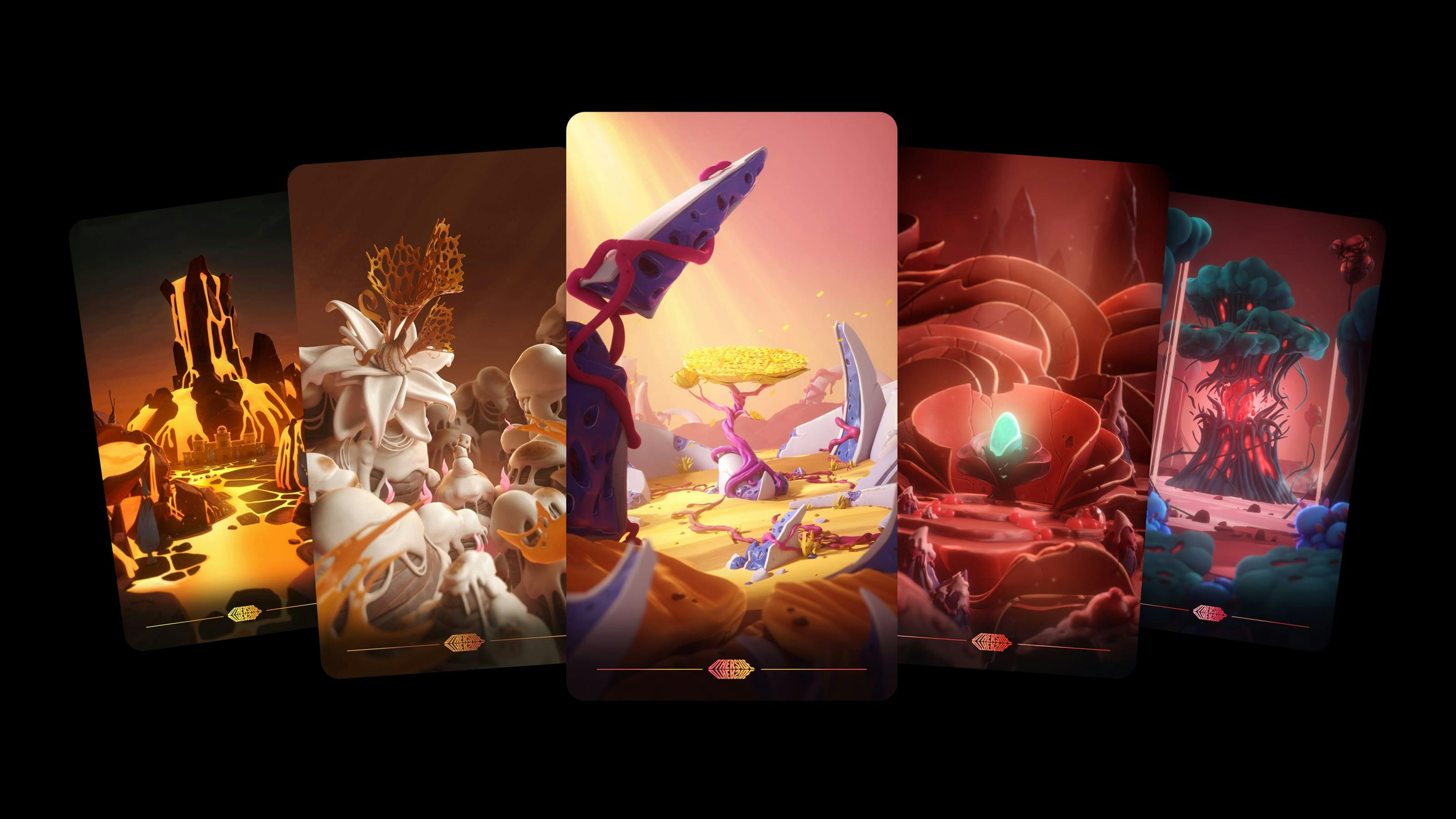 Bringing Yuga Labs’ worlds to life - Makemepulse