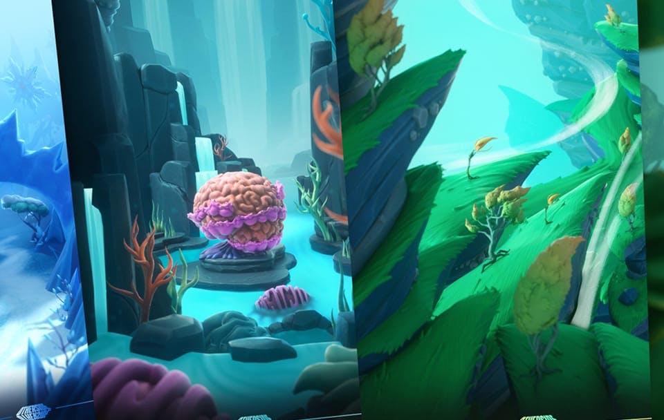 Bringing Yuga Labs’ worlds to life - Makemepulse