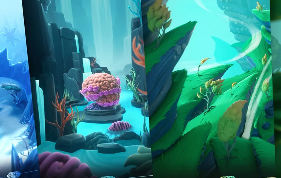 Bringing Yuga Labs’ worlds to life - Makemepulse