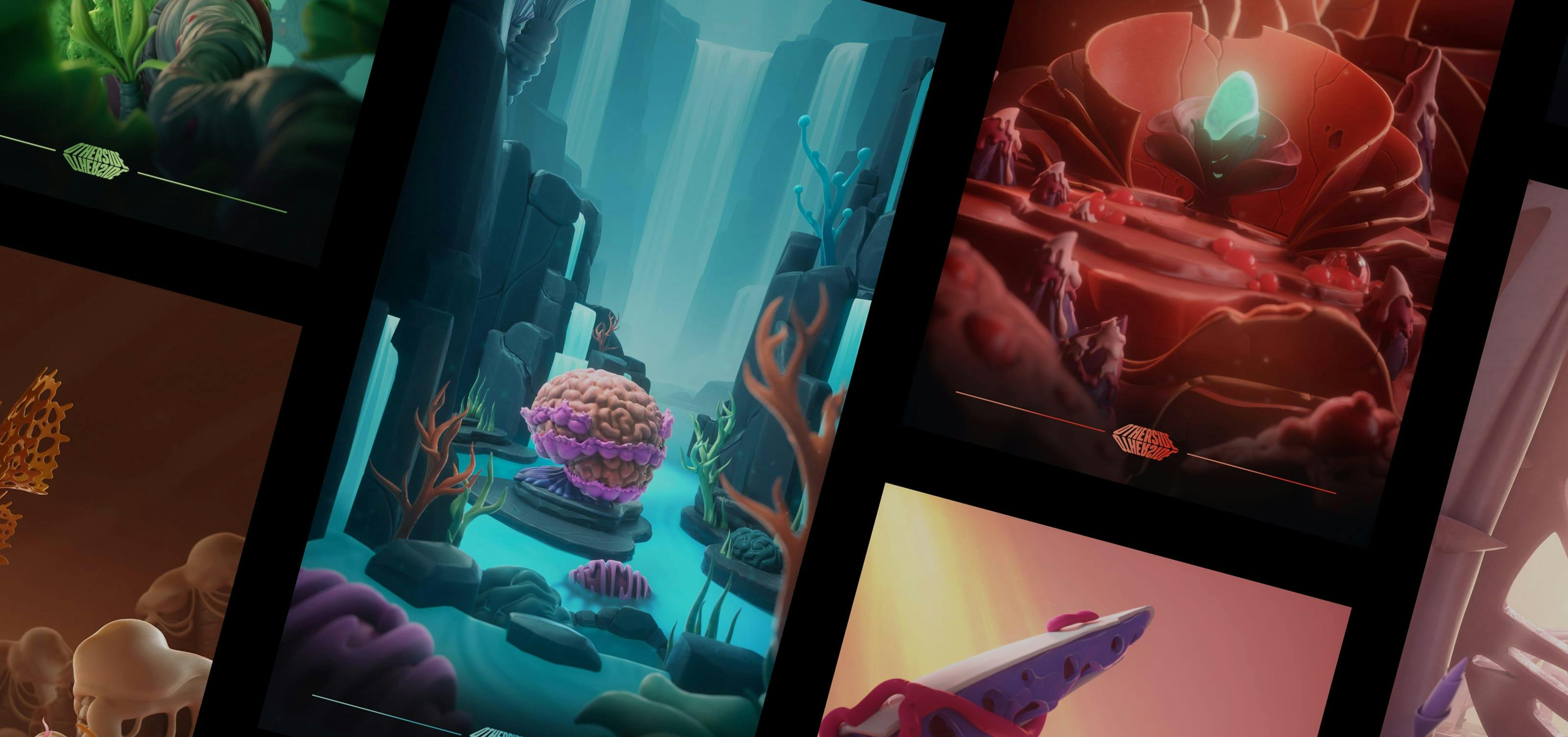 Bringing Yuga Labs’ worlds to life - Makemepulse