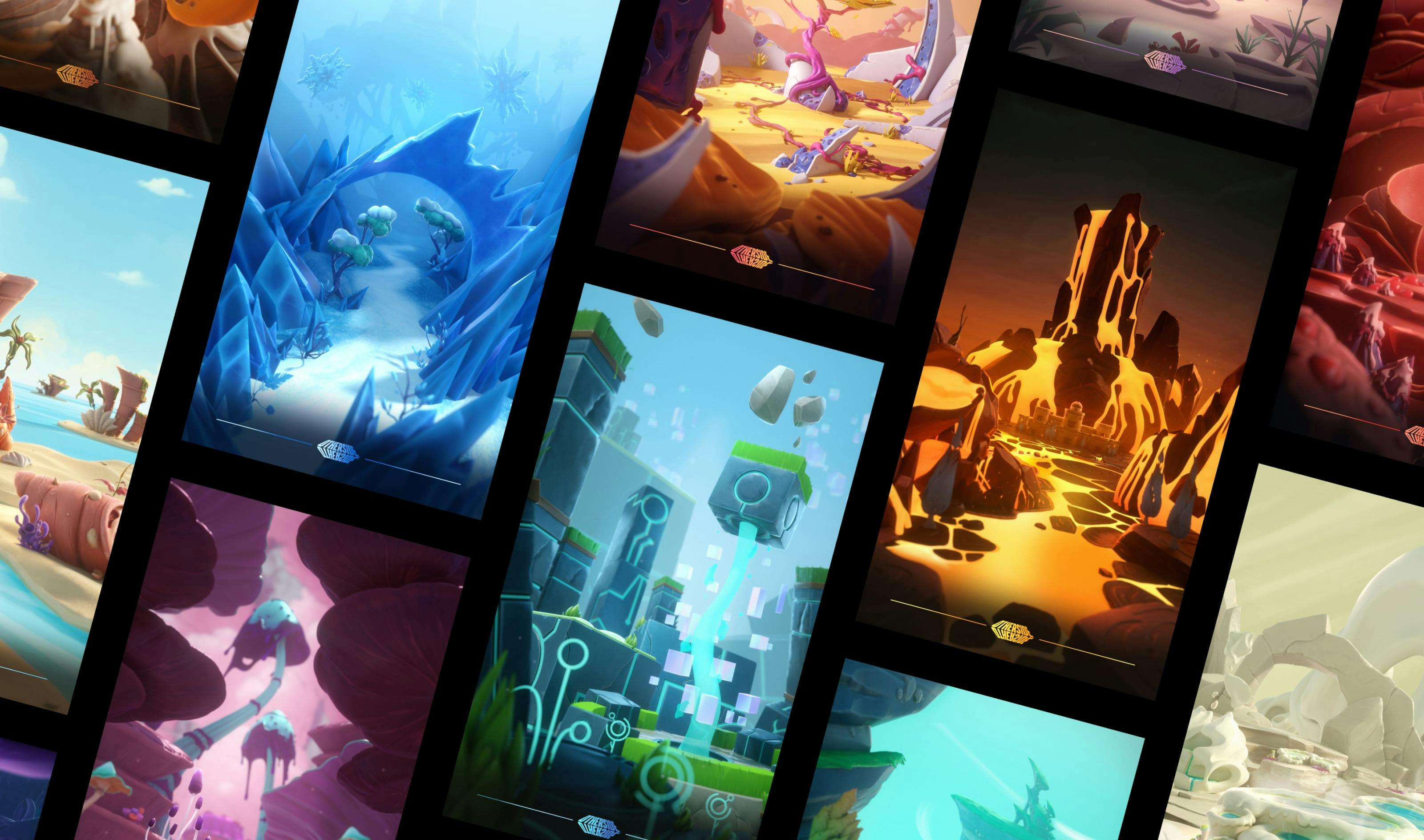 Bringing Yuga Labs’ worlds to life - Makemepulse