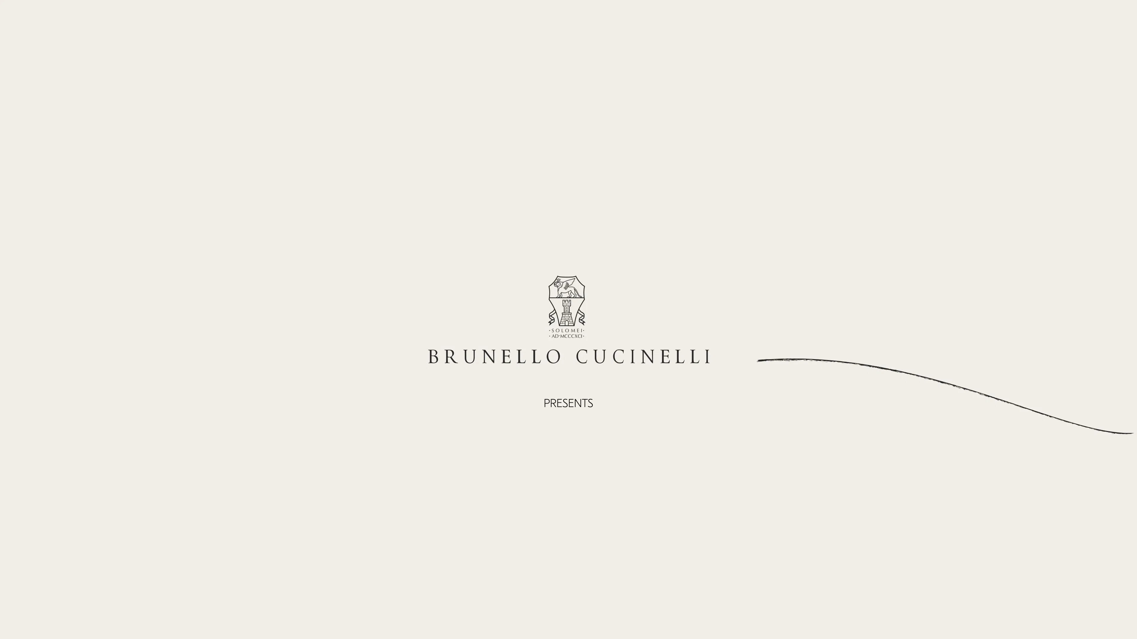Brunello Cucinelli next-gen ai e-commerce powered by callimacus