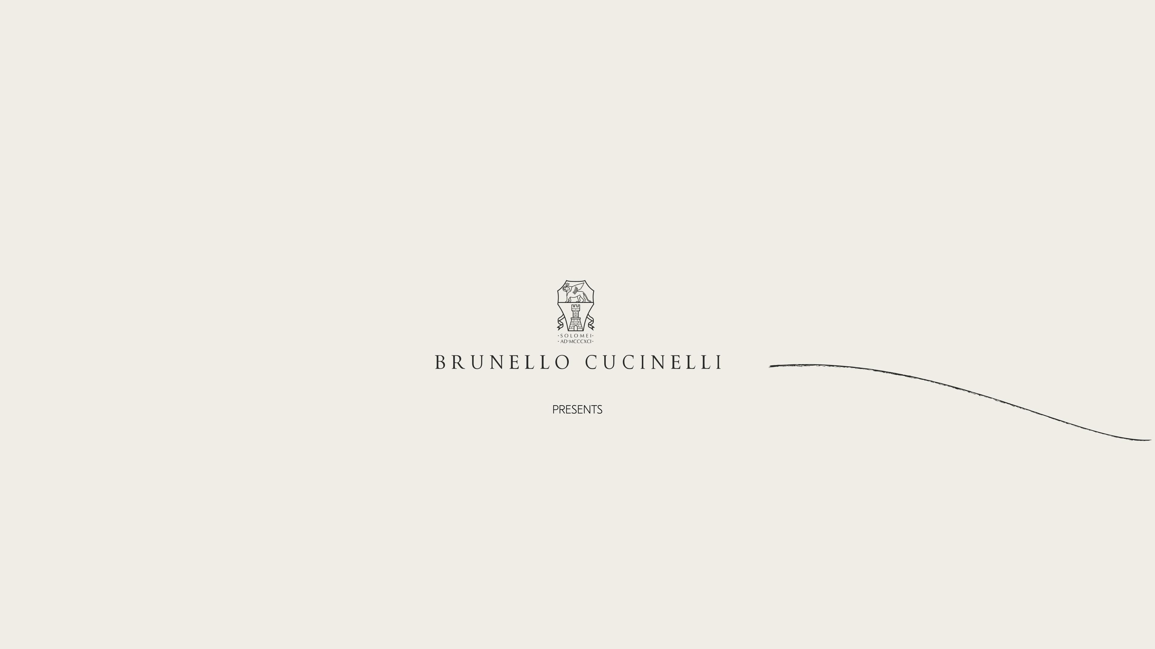 Brunello Cucinelli next-gen ai e-commerce powered by callimacus