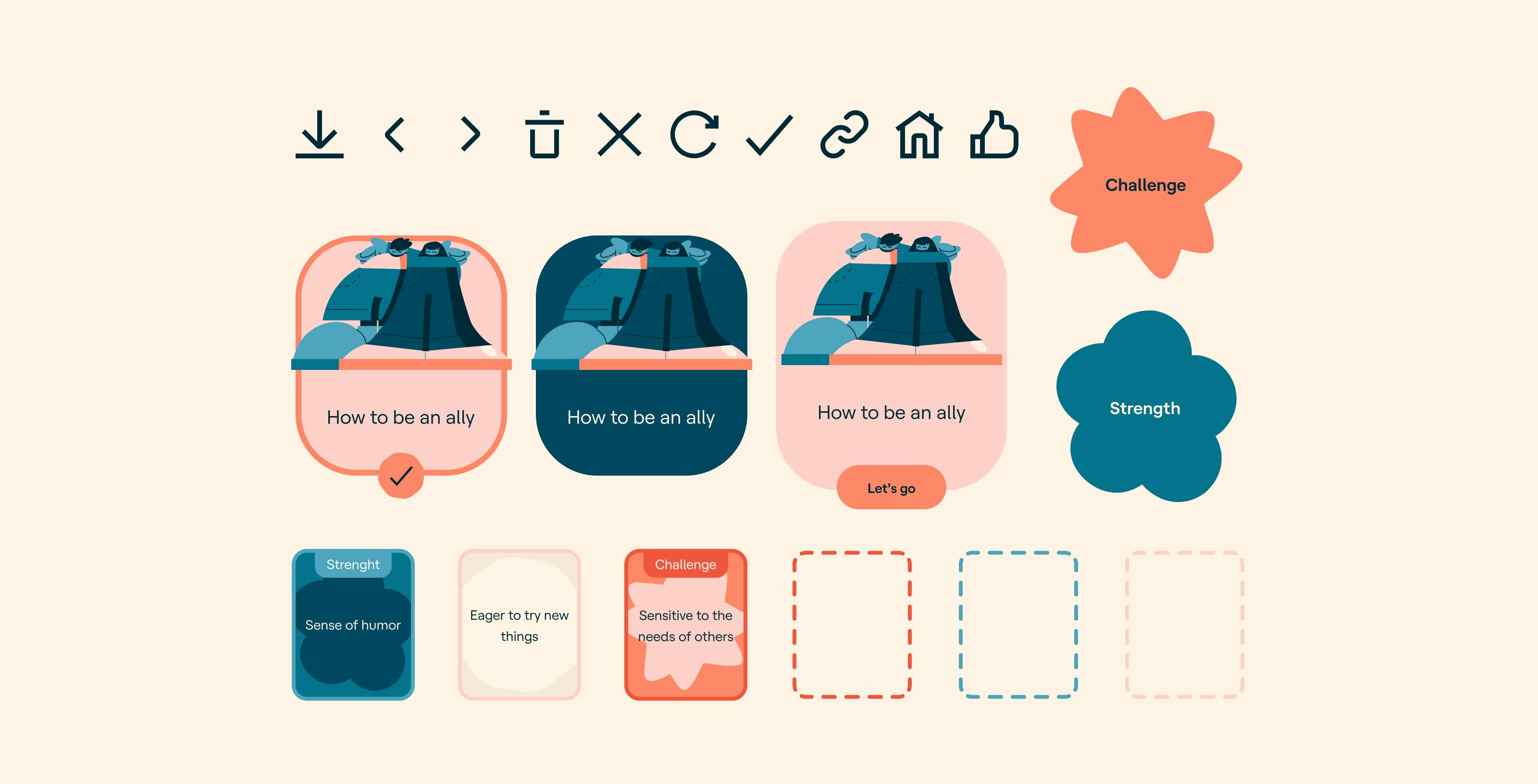 Companion Resources - Makemepulse