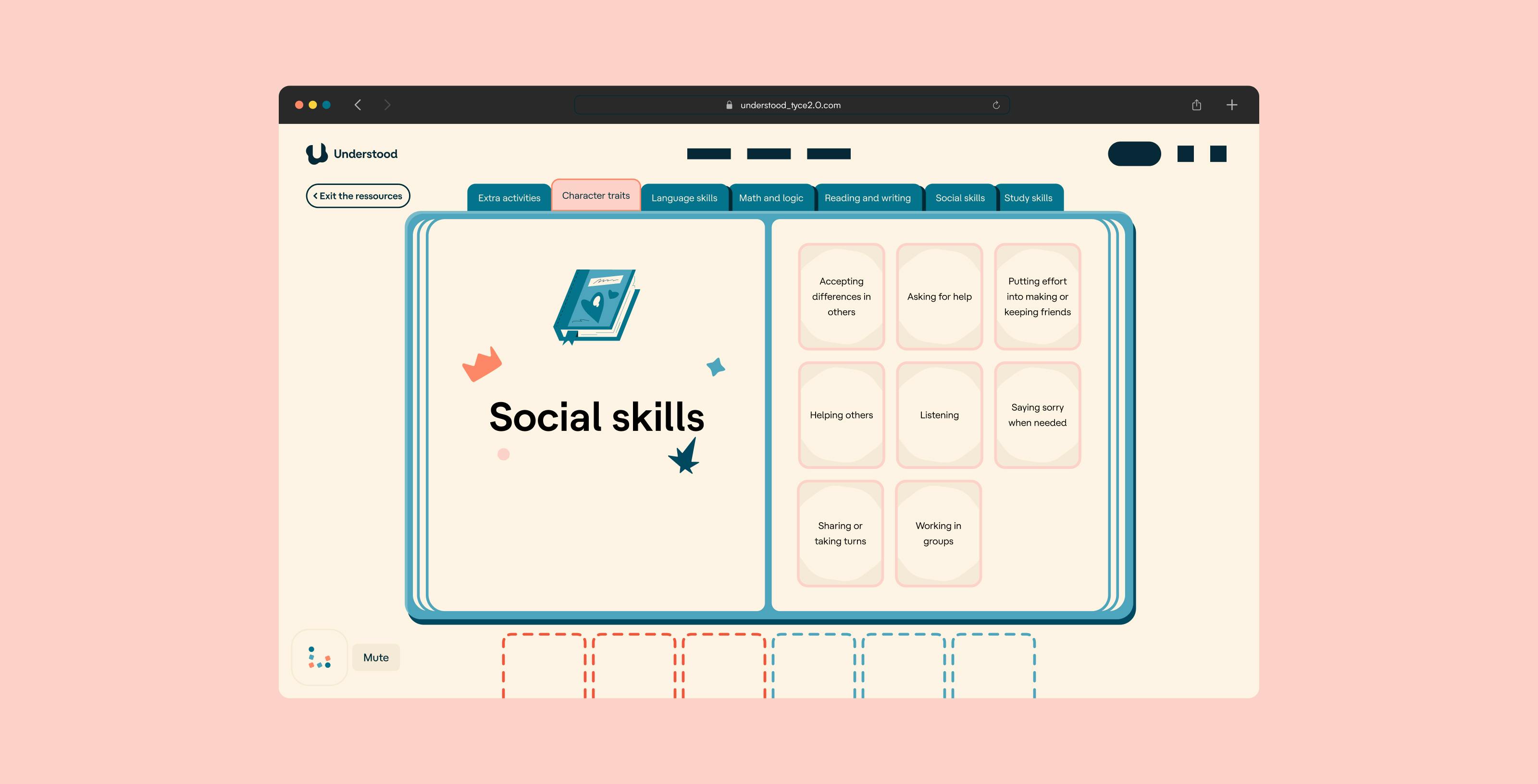 Companion Resources - Makemepulse