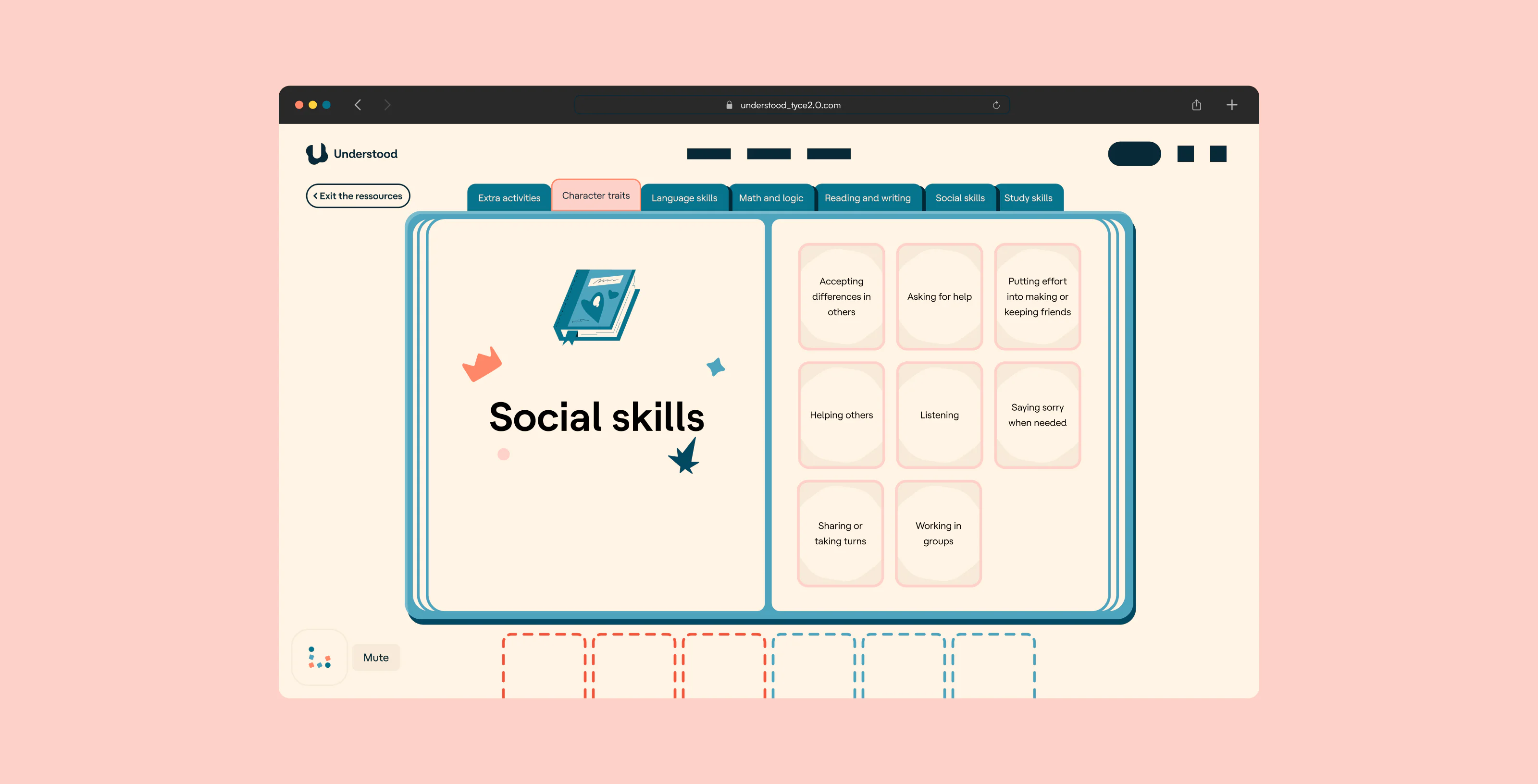 Companion Resources - Makemepulse