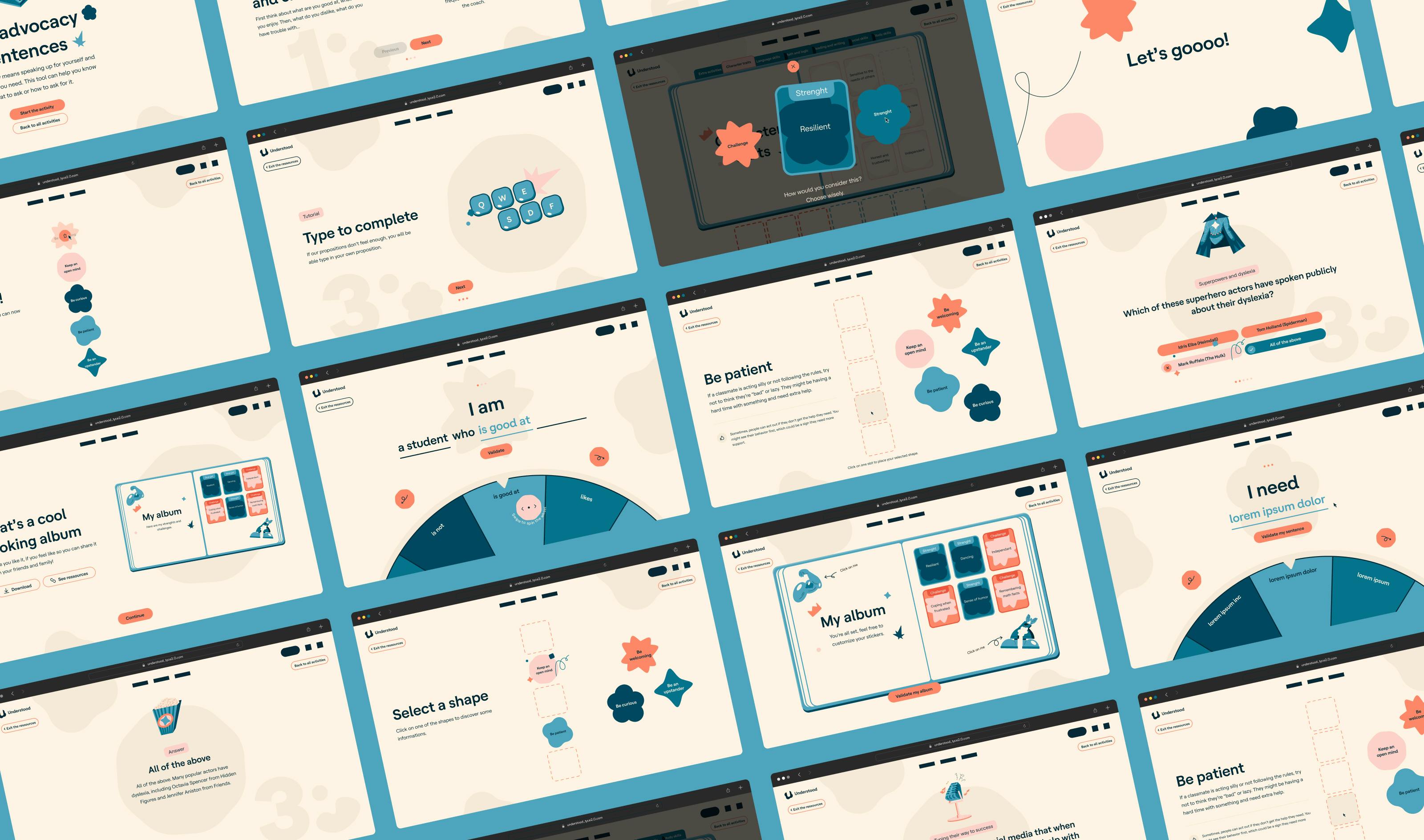 Companion Resources - Makemepulse