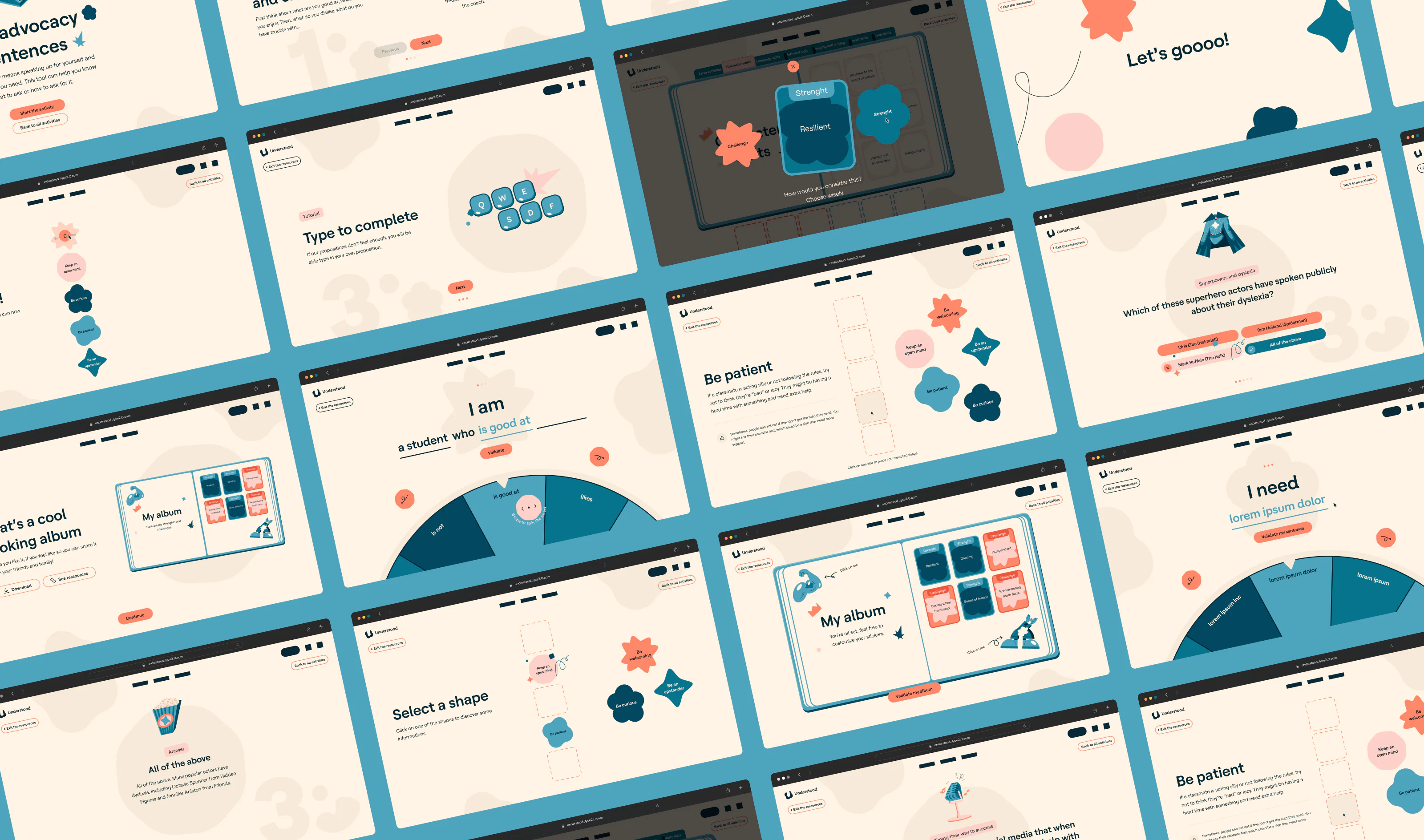 Companion Resources - Makemepulse