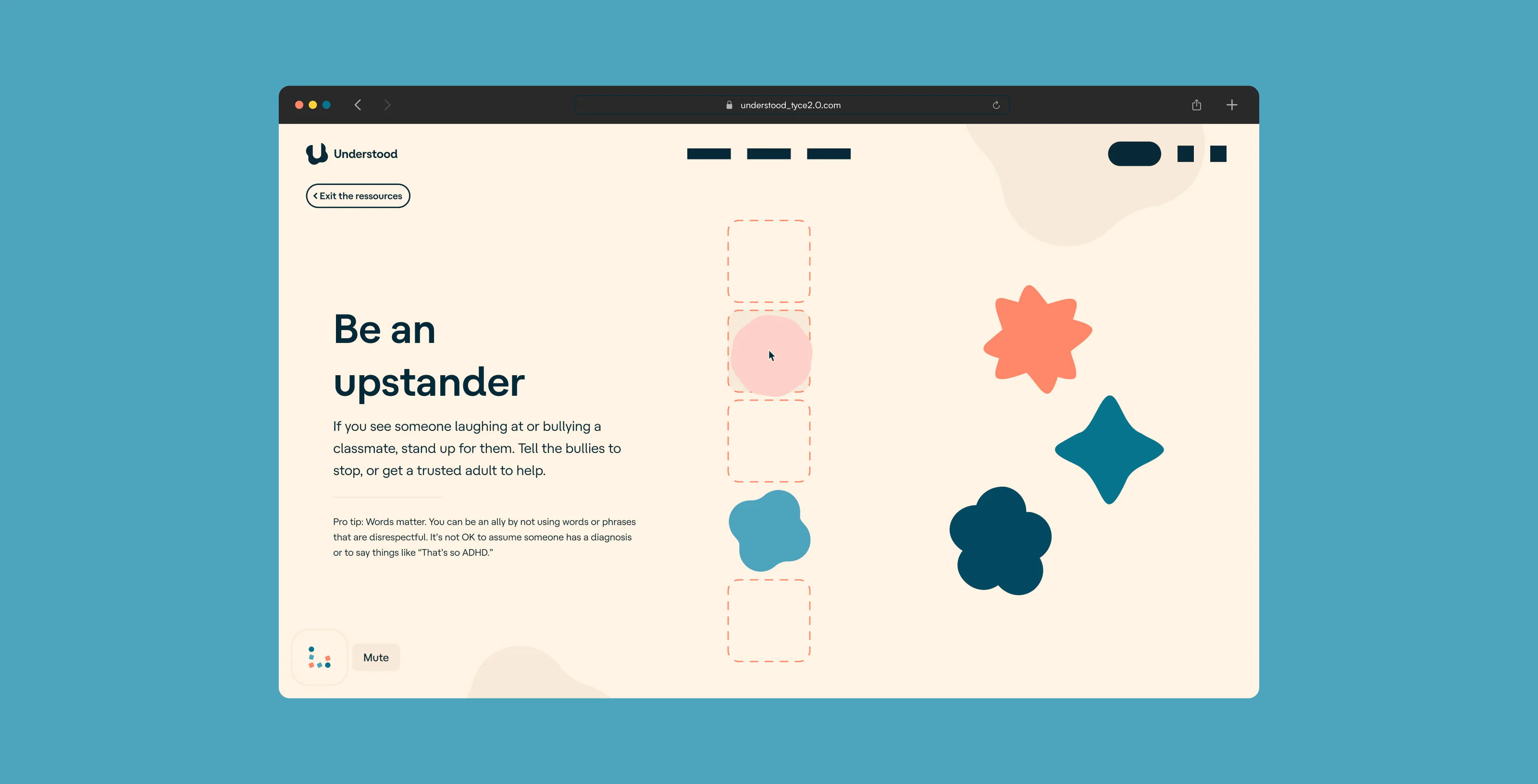 Companion Resources - Makemepulse