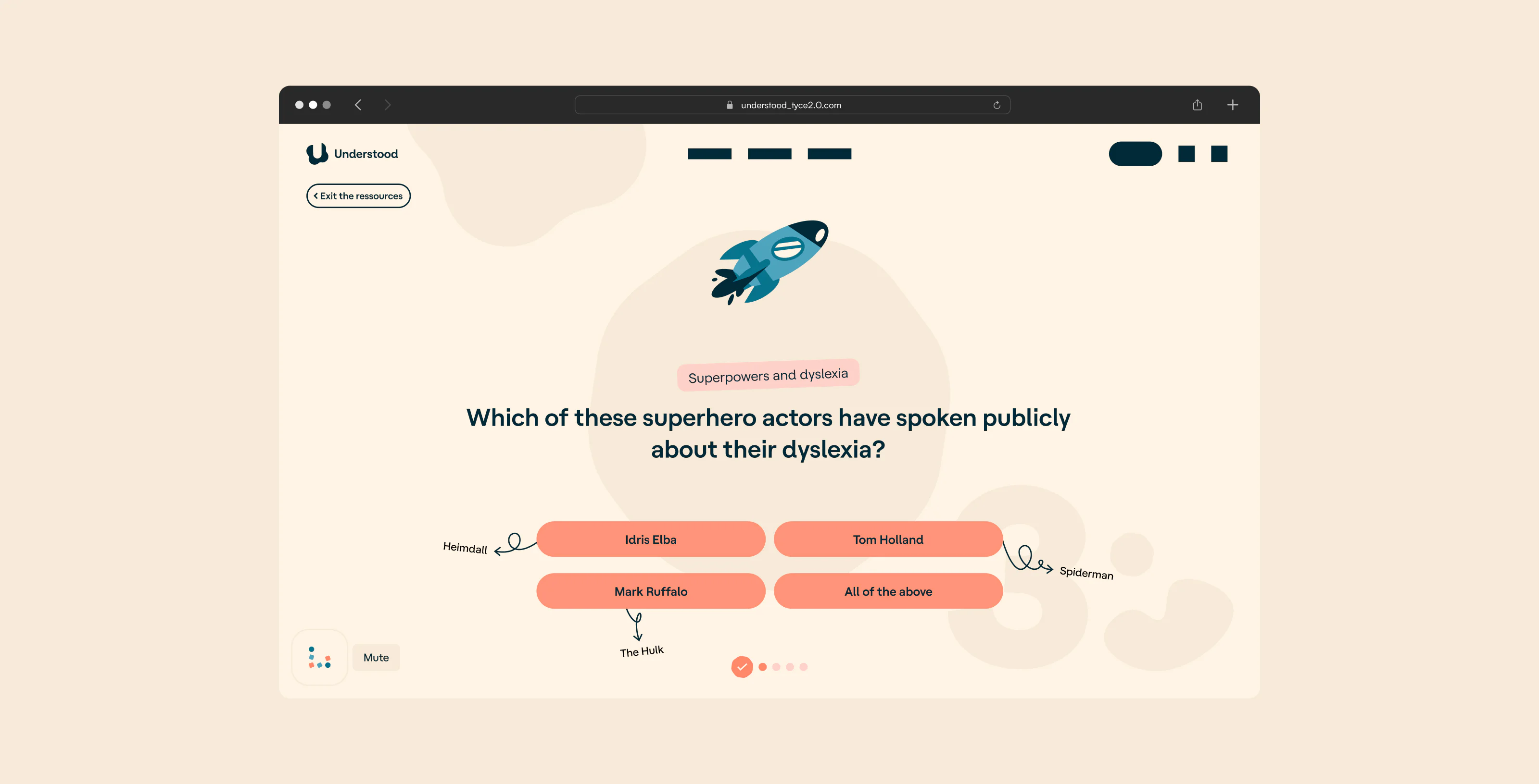 Companion Resources - Makemepulse