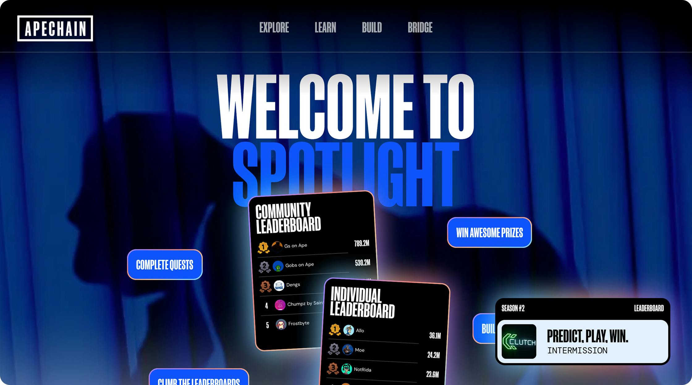 Apechain - Makemepulse