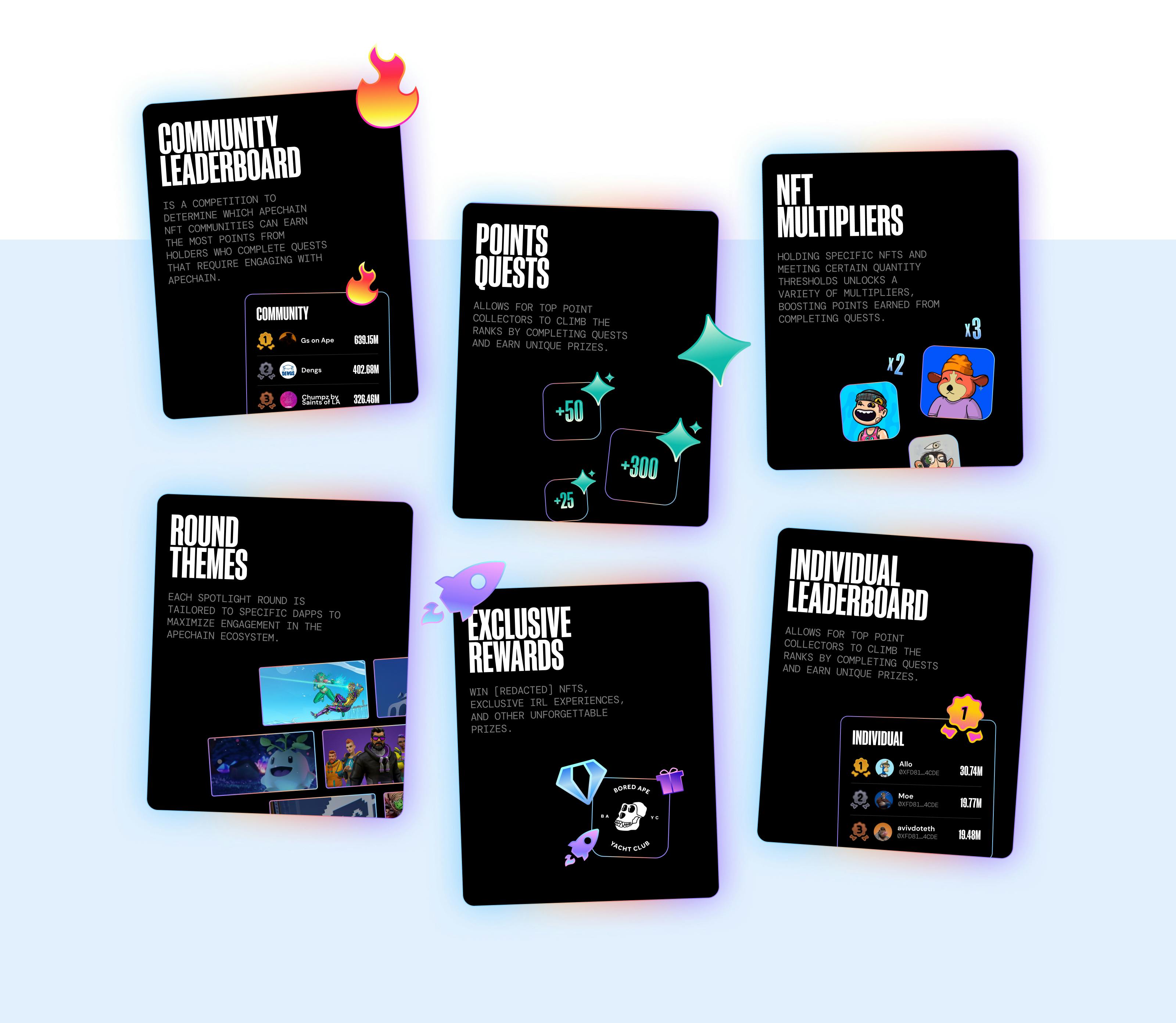 Apechain - Makemepulse