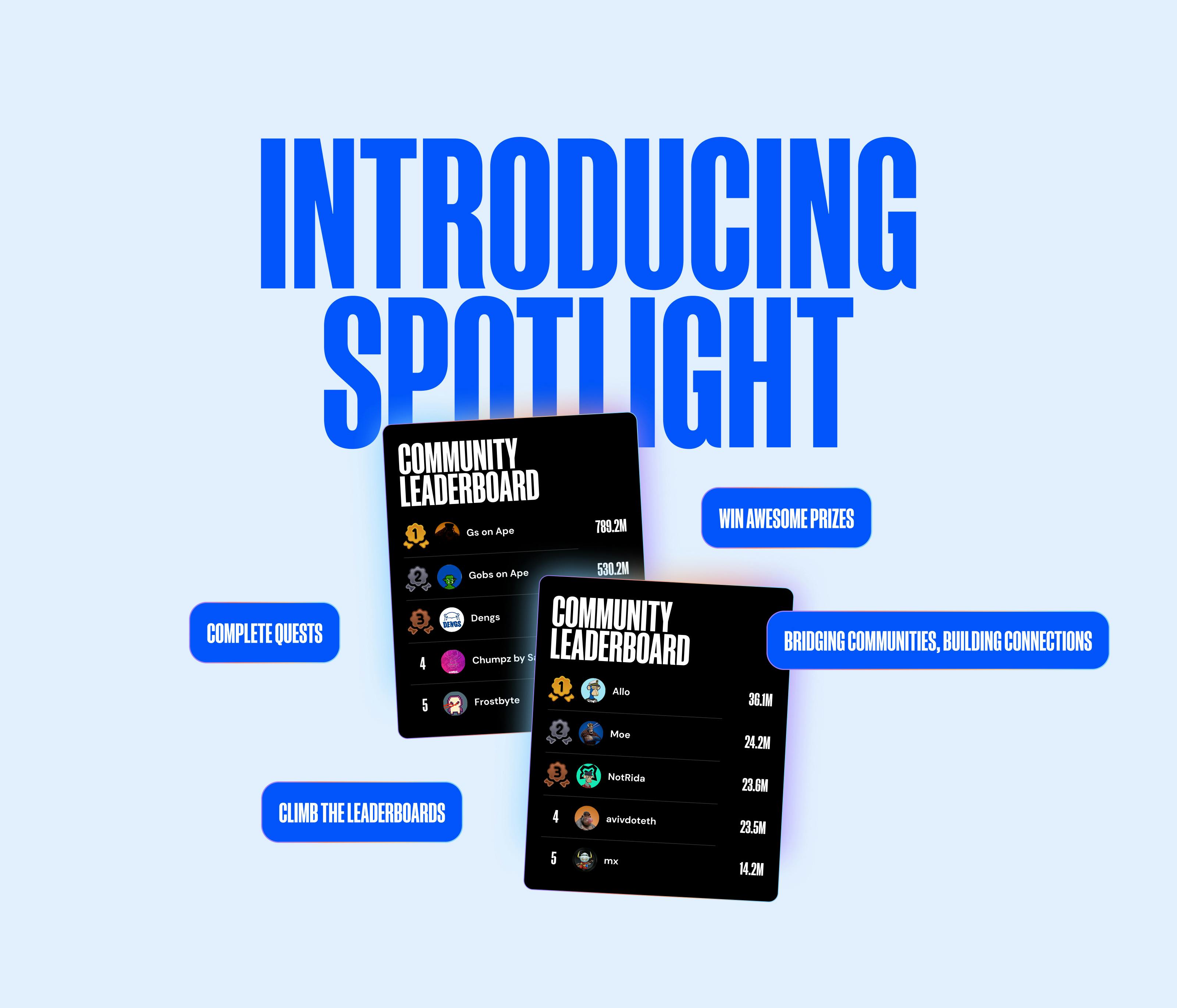 Apechain - Makemepulse