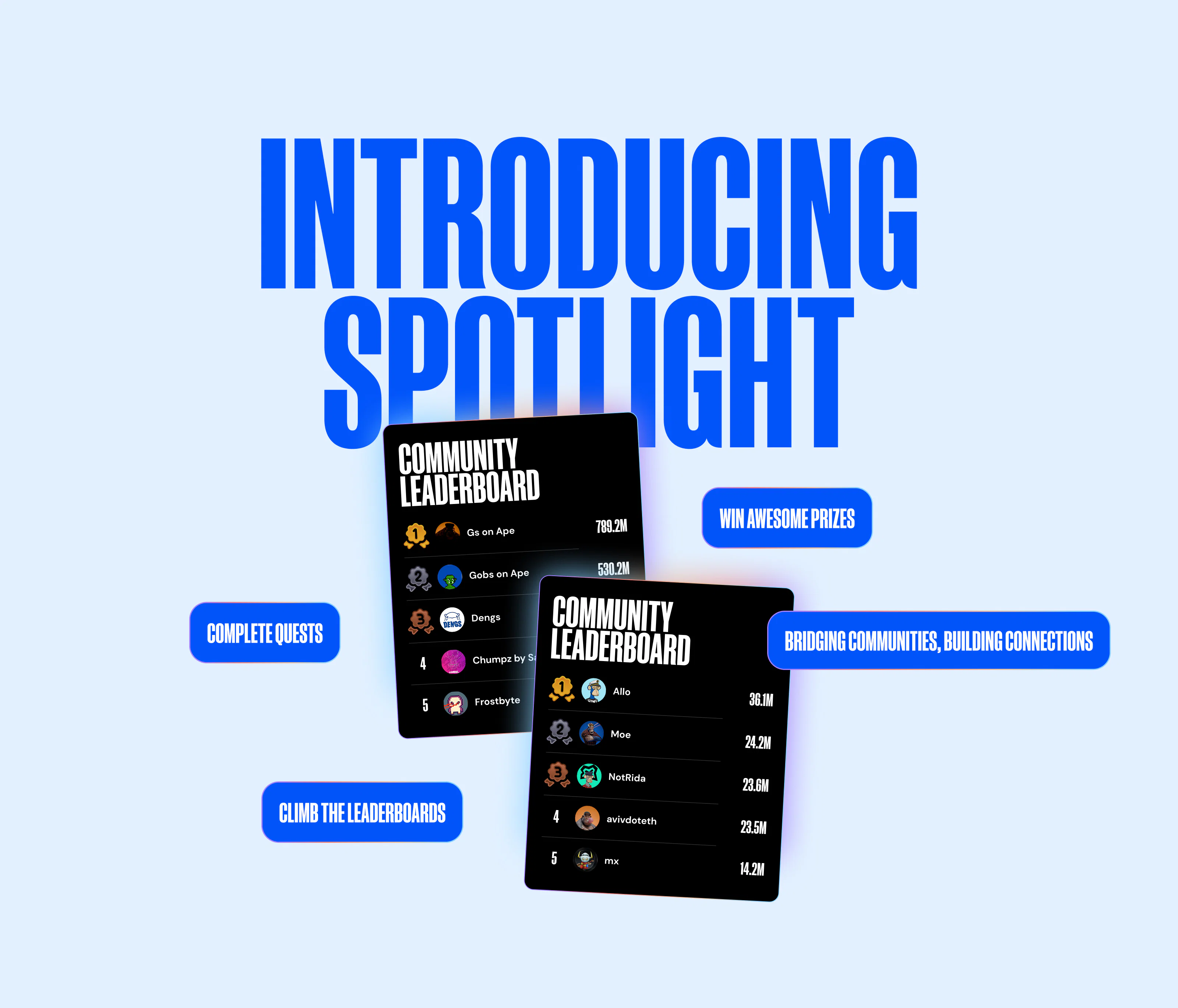 Apechain - Makemepulse