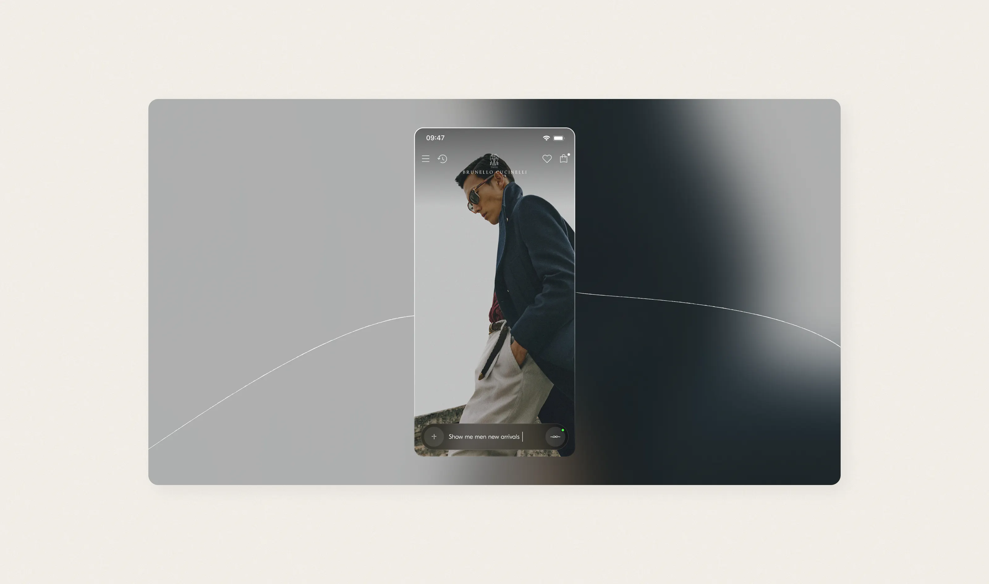 Brunello Cucinelli - Human-Centred AI E-commerce - Makemepulse