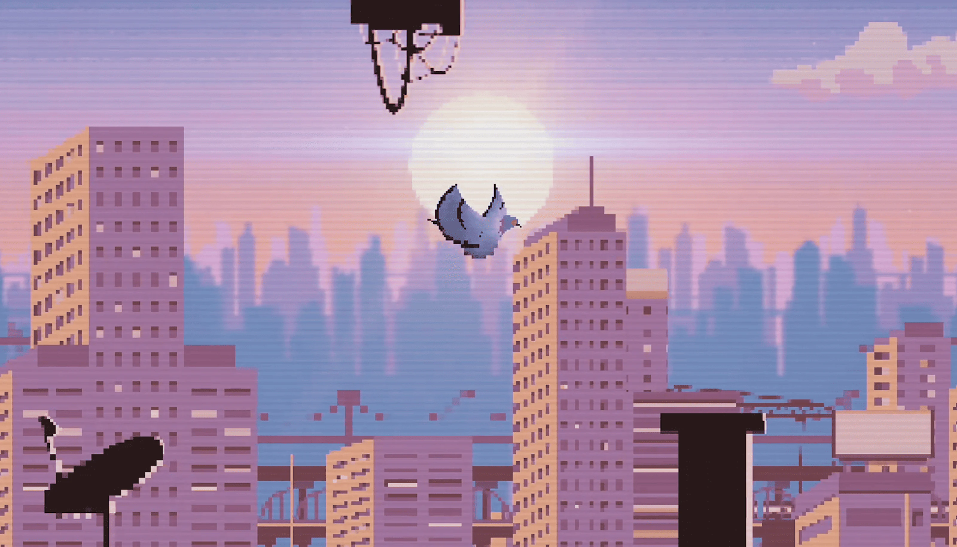 Frankie & Bobby mini game - Makemepulse