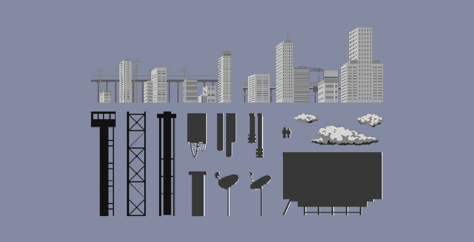 Frankie & Bobby mini game - Makemepulse