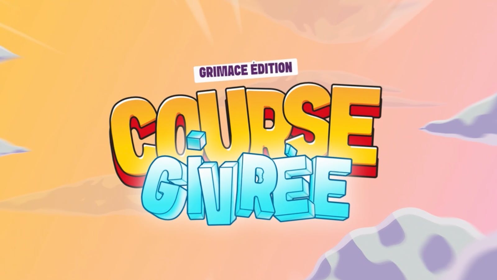 McDonald’s Course Givrée - Makemepulse