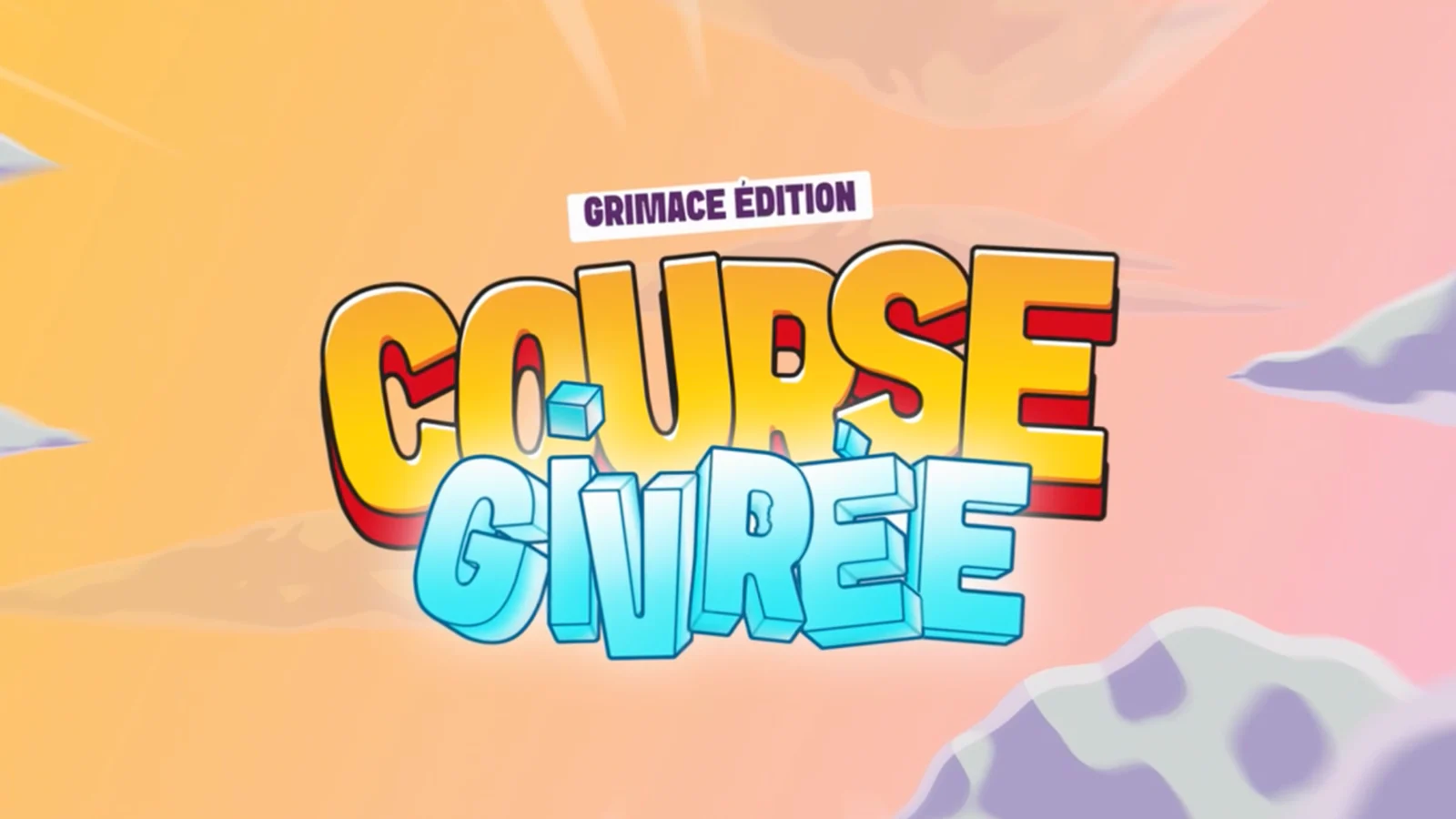 McDonald’s Course Givrée - Makemepulse