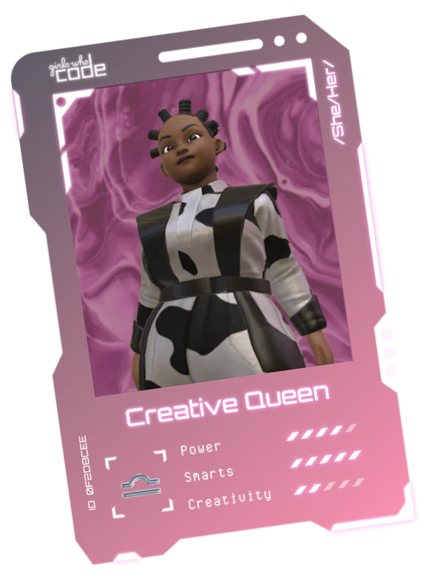 Girls Who Code Girls - Makemepulse