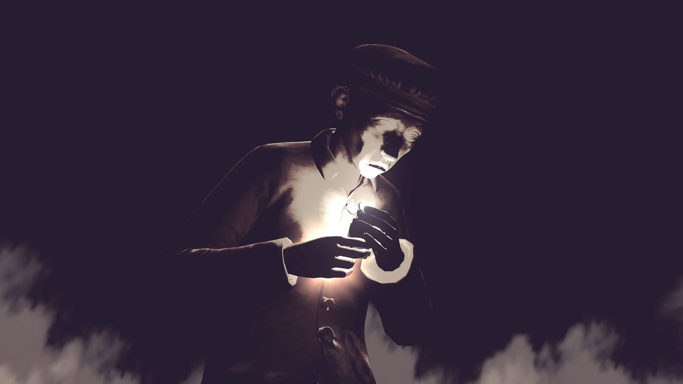 Benno’s Light - Makemepulse