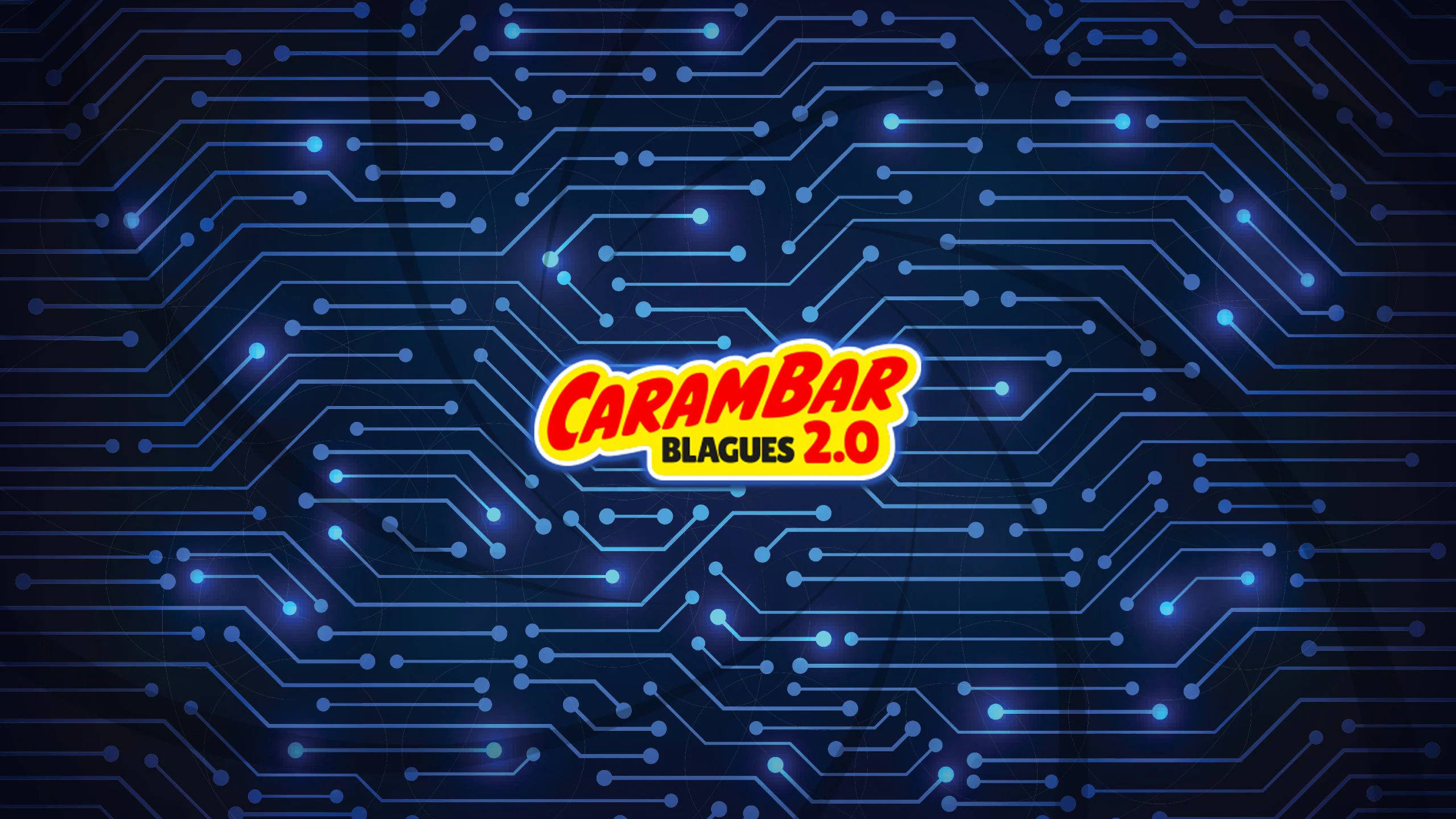 Carambar jokes 2.0
