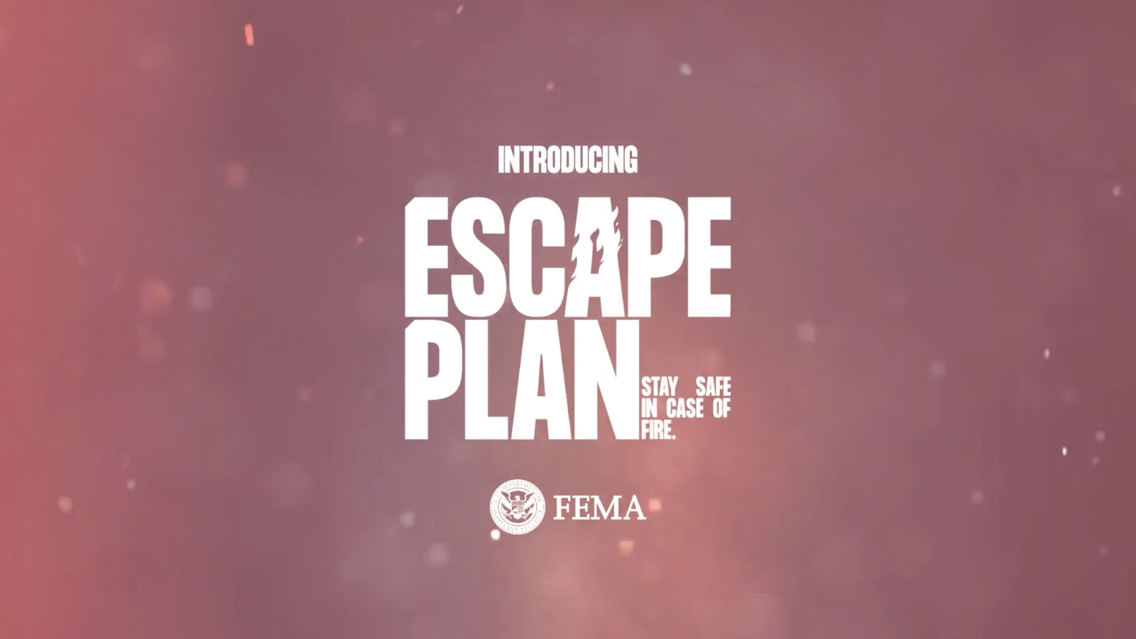 Escape Plan - Makemepulse