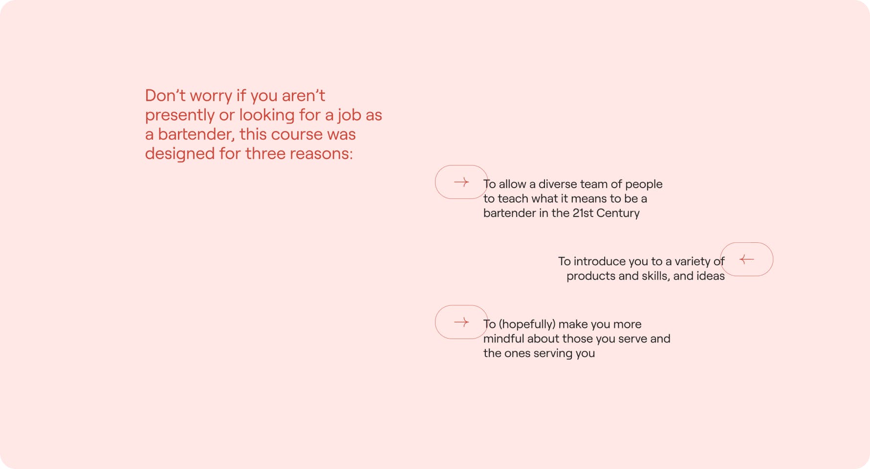 BarSmarts by Pernod Ricard