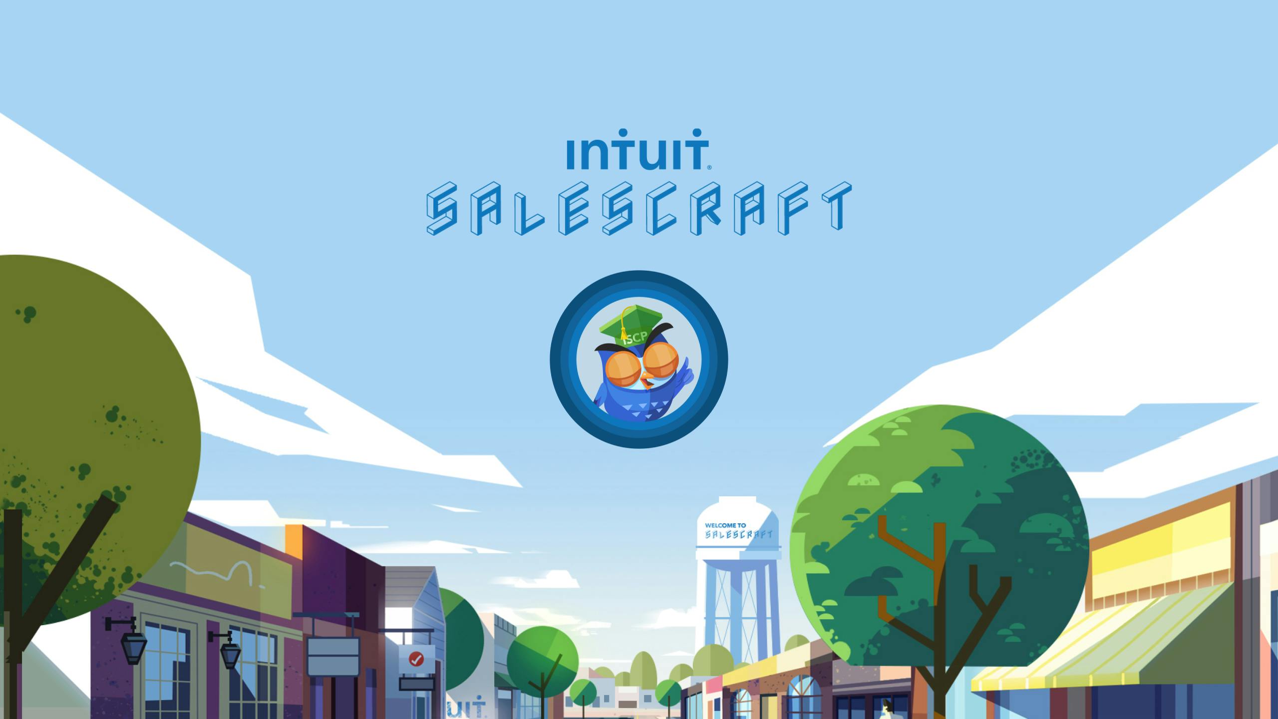 Intuit 
Salescraft - Makemepulse