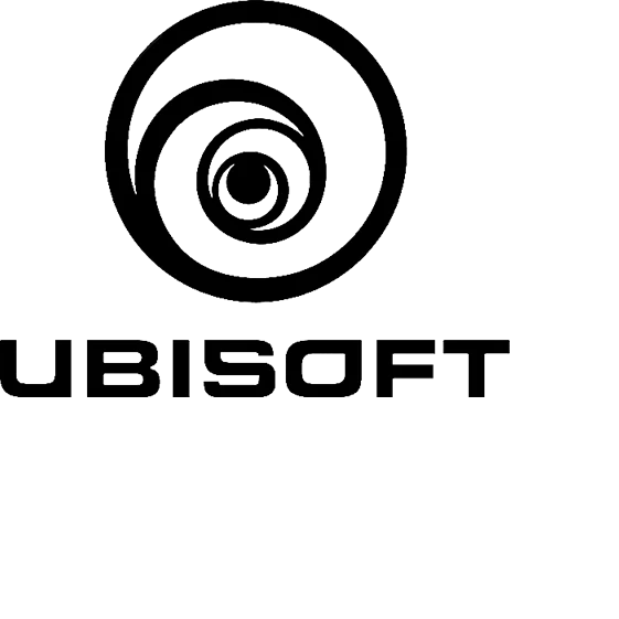 Ubisoft logo