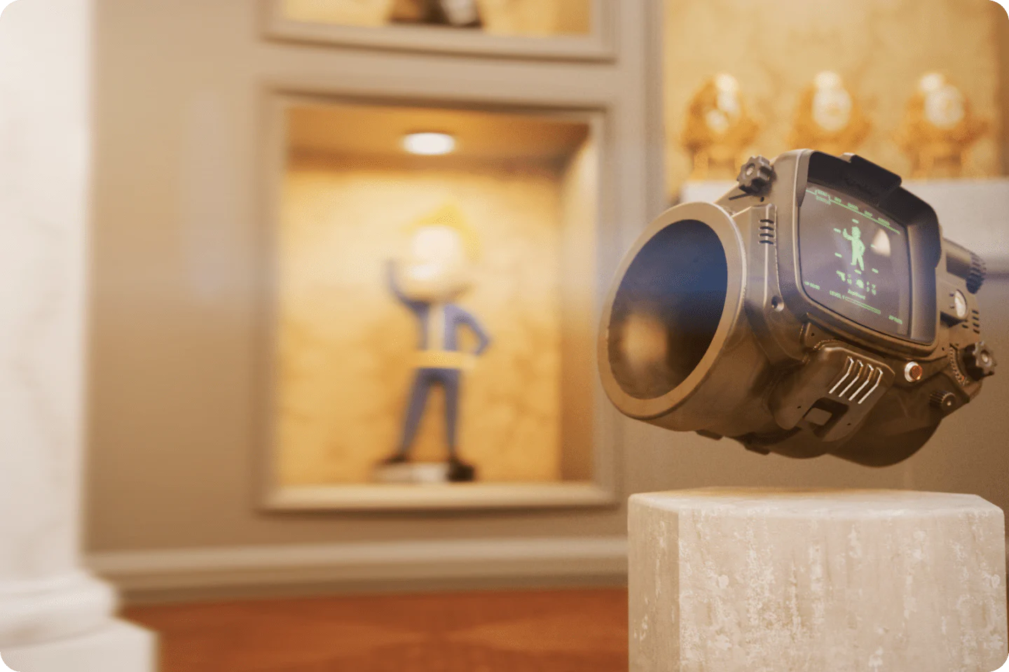 Xbox 20th Anniversary - Makemepulse