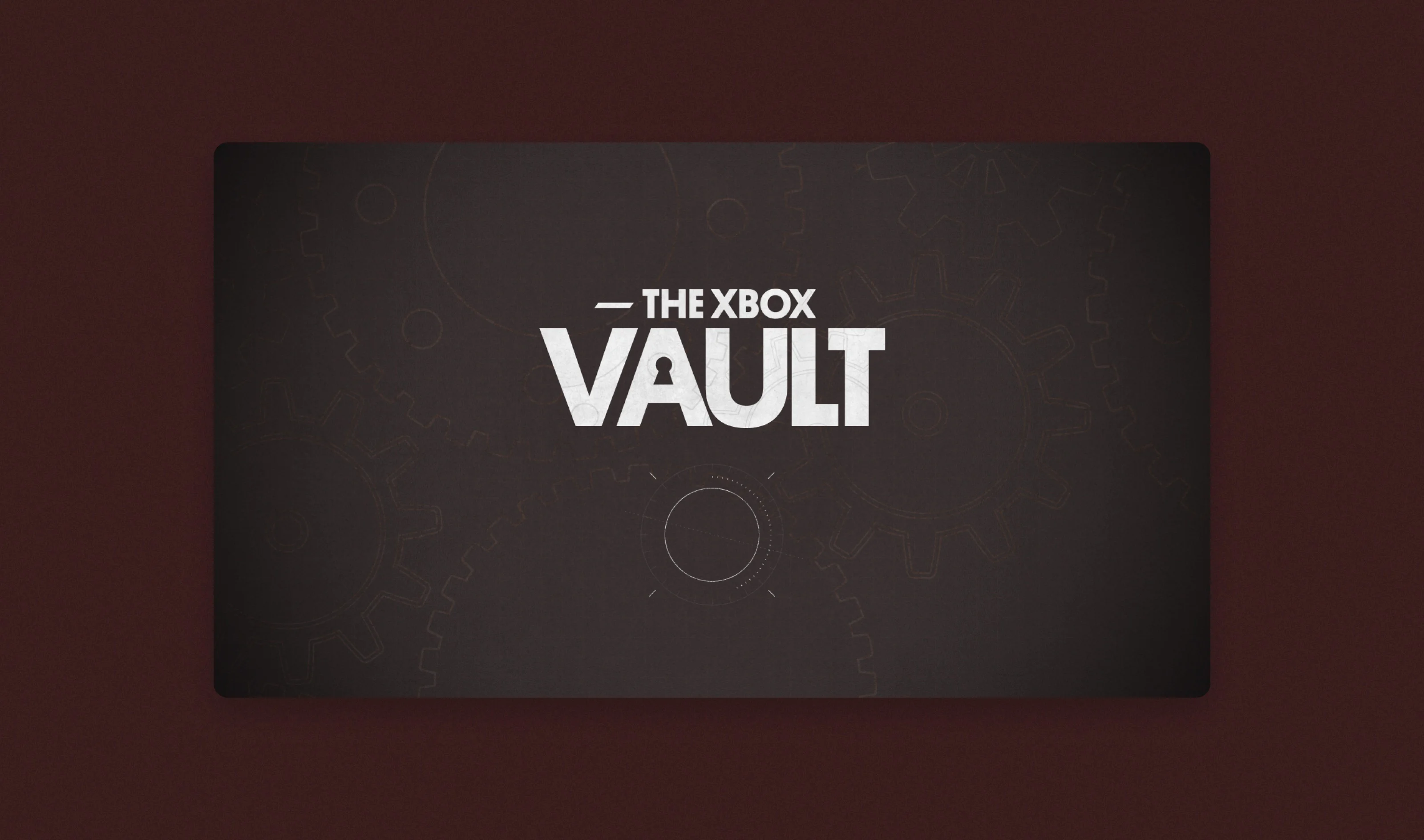 Xbox 20th Anniversary - Makemepulse