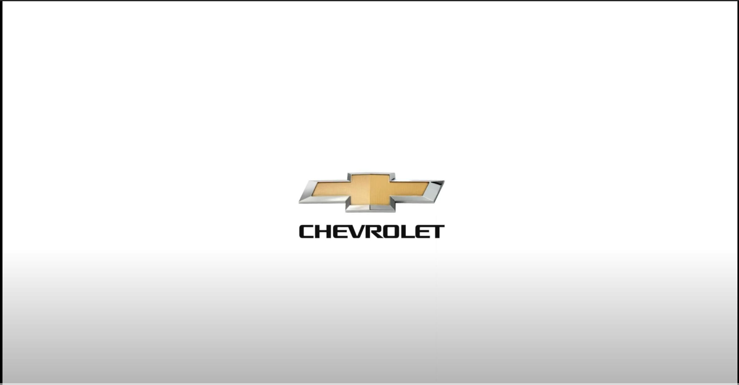 Chevrolet Bolt EUV - Electrify your world - Makemepulse