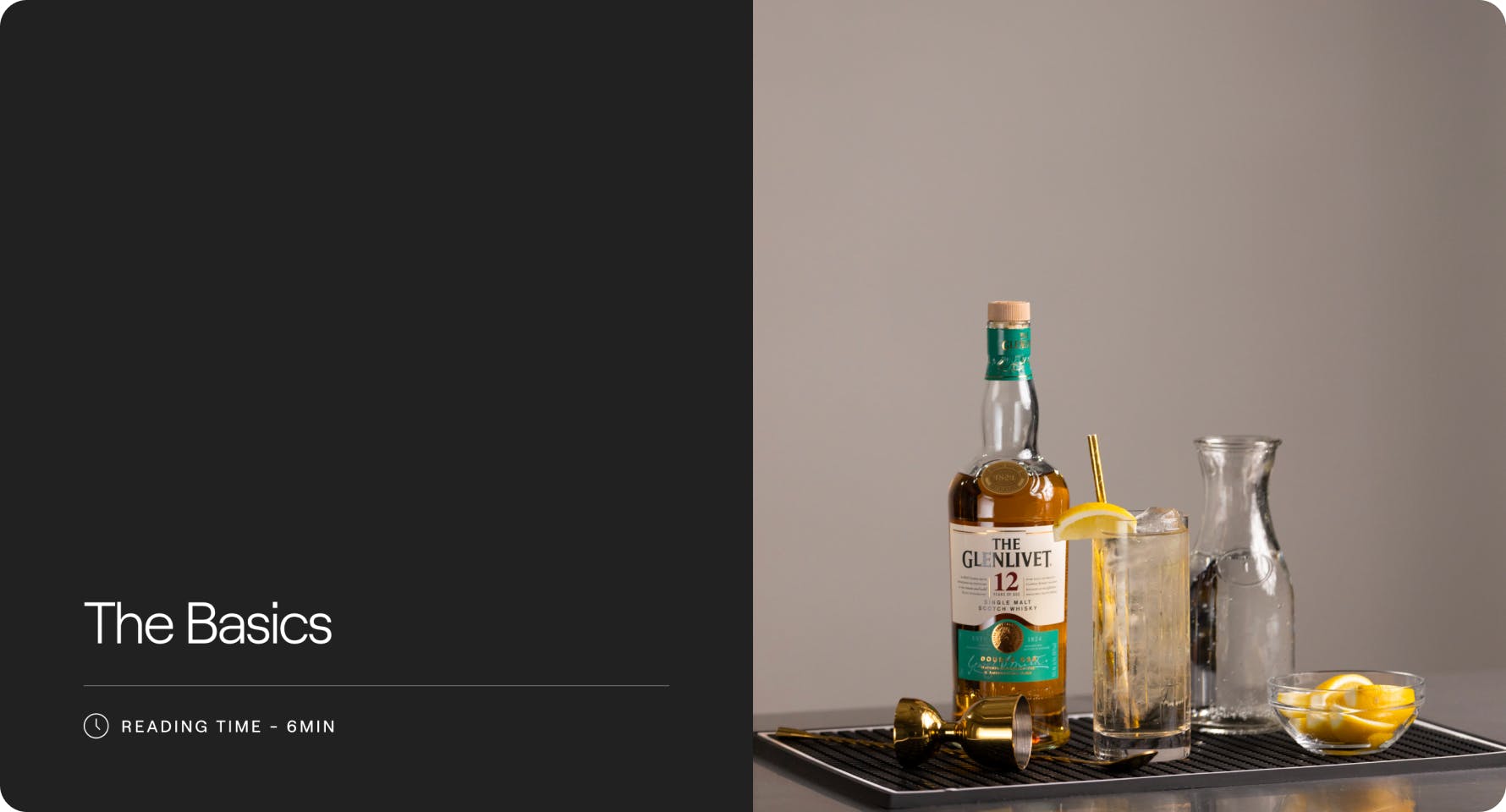 BarSmarts by Pernod Ricard - Makemepulse