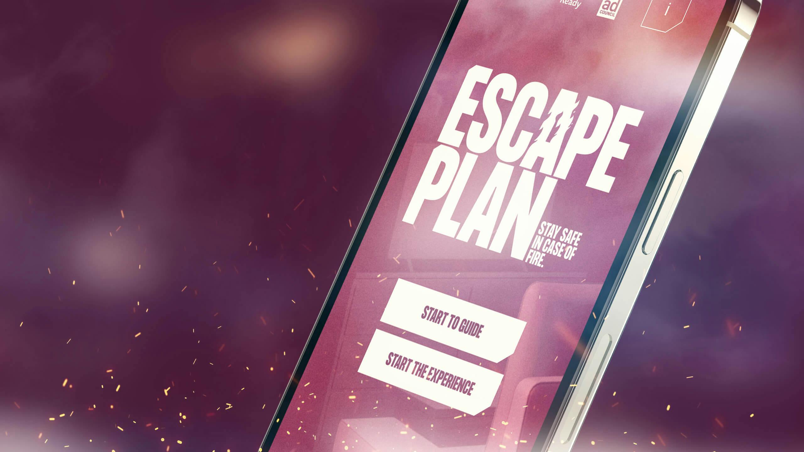 Escape Plan - Makemepulse