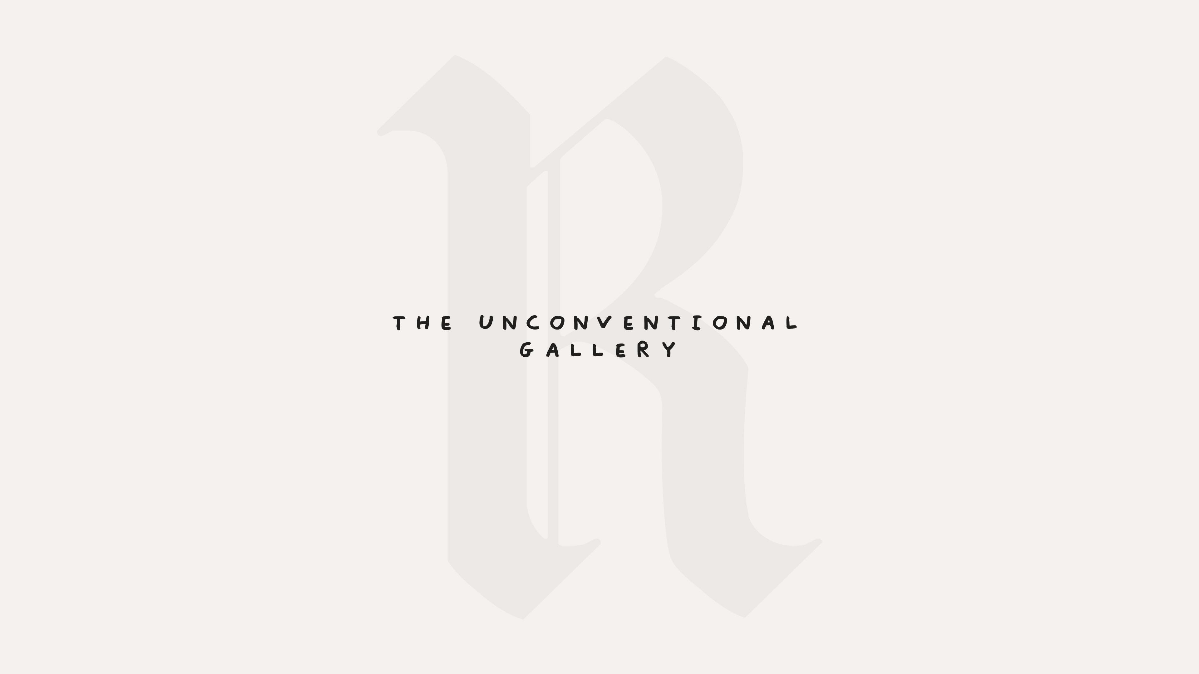 The Unconventional Gallery - Makemepulse
