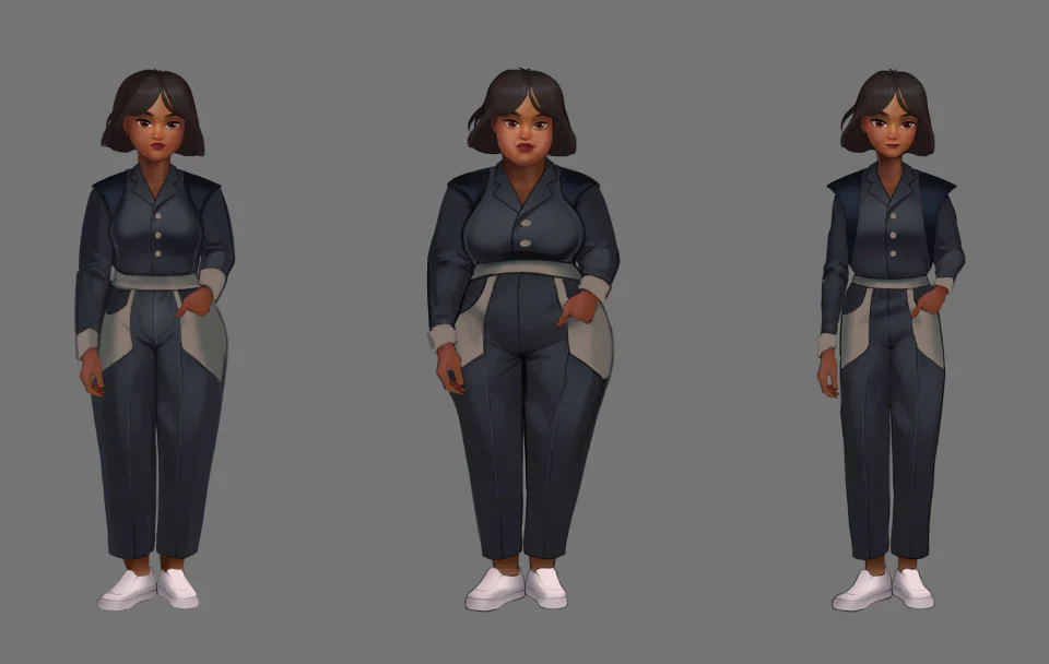 Girls Who Code Girls - Makemepulse