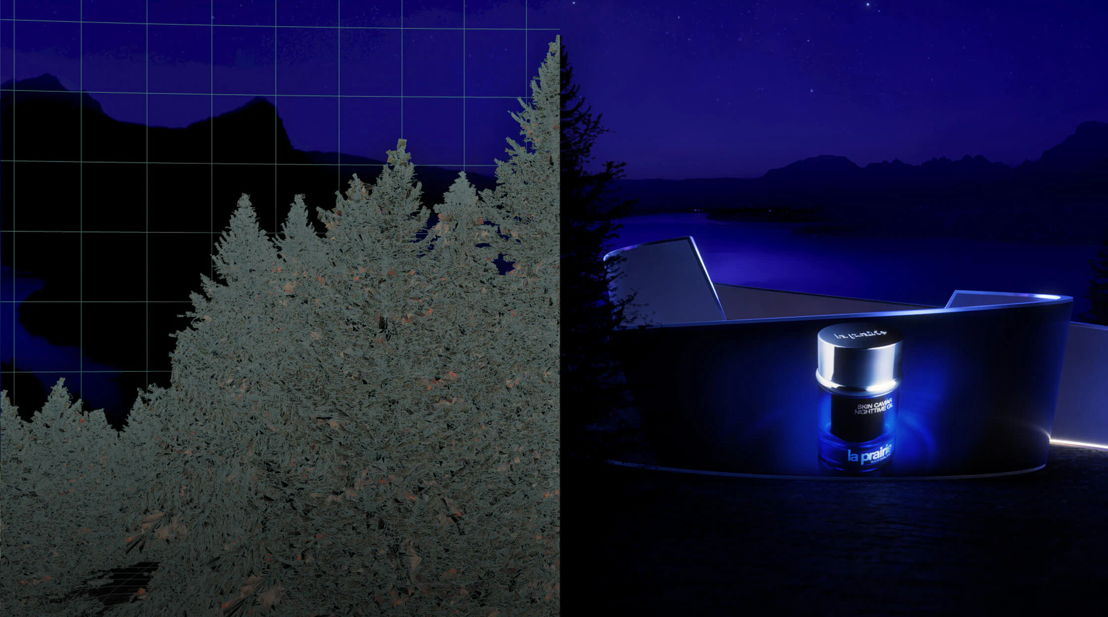 La Prairie - Skin Caviar - Makemepulse