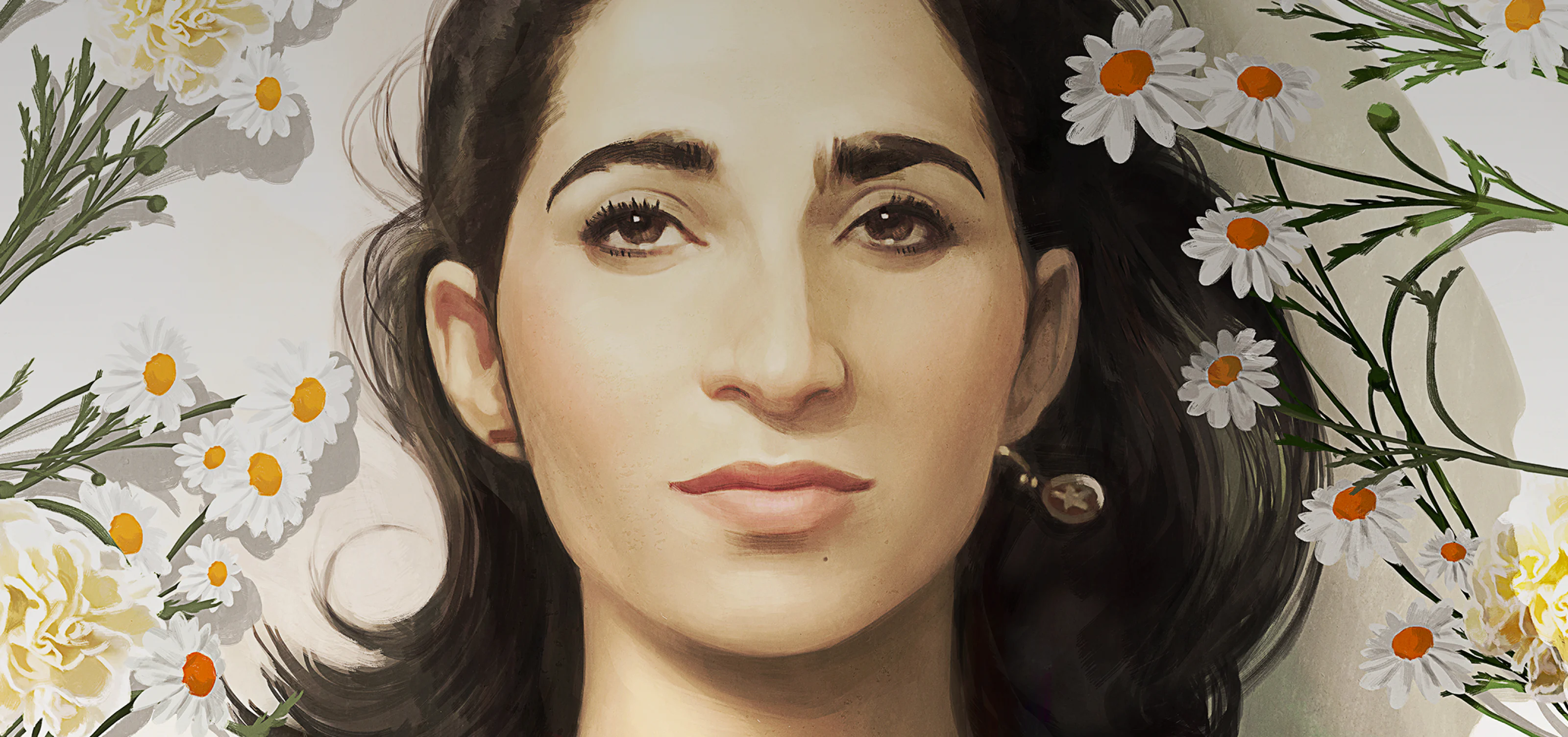 Nairobi : La Casa de Papel