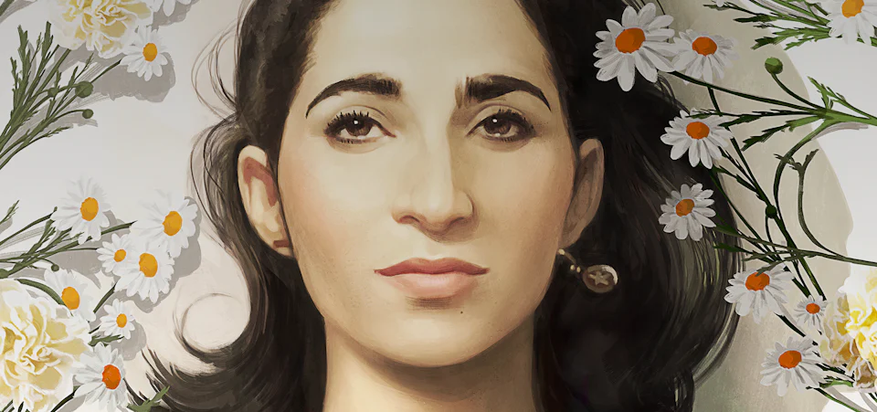 Nairobi : La Casa de Papel