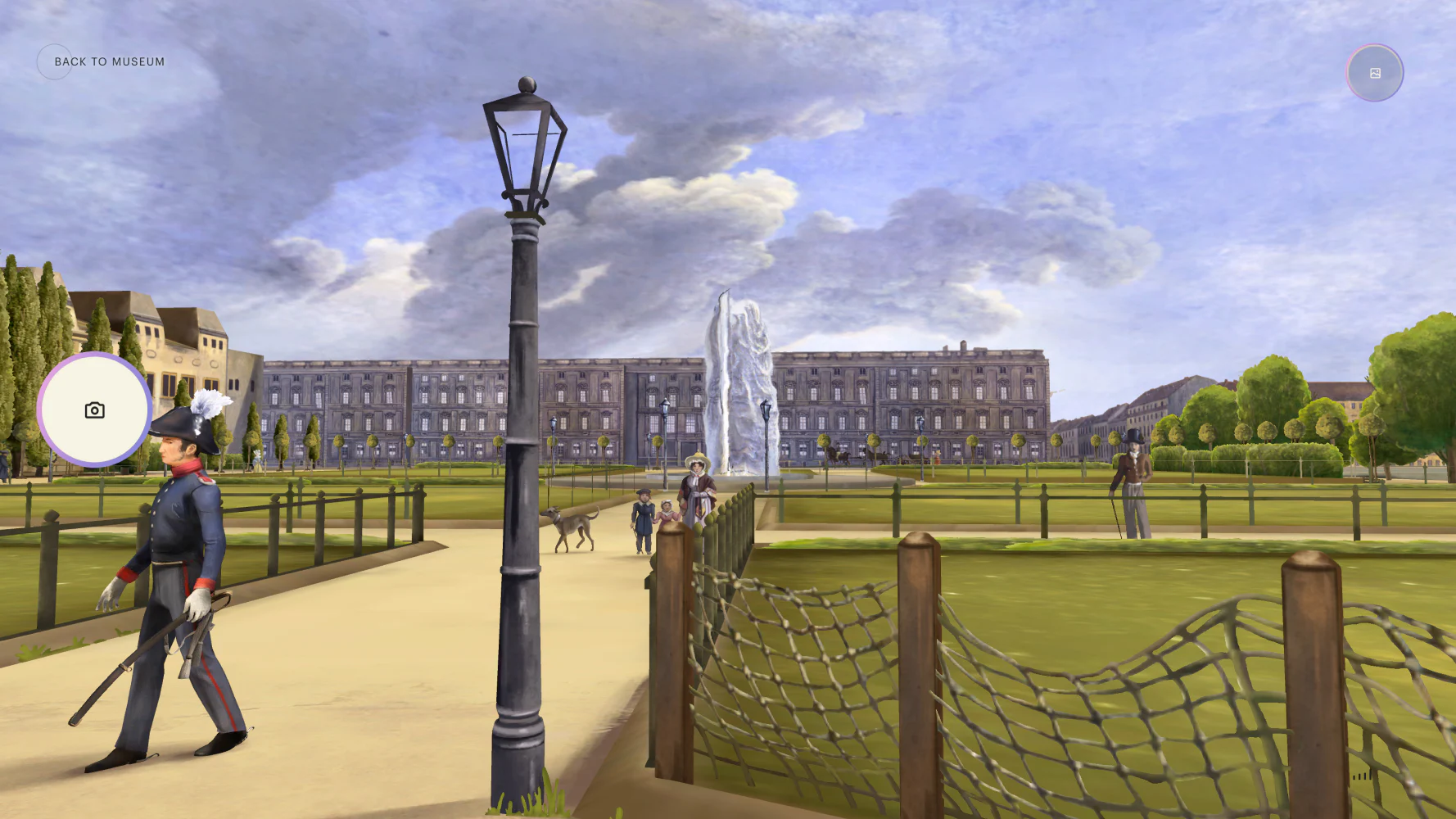 Magical Reflections - Makemepulse