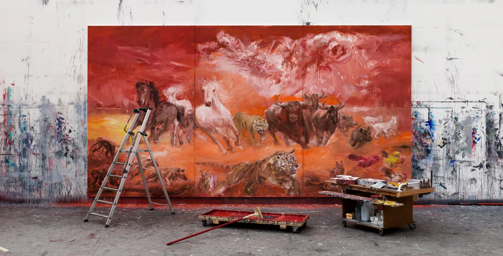 Hennessy - Chinese New Year 2023 - Makemepulse