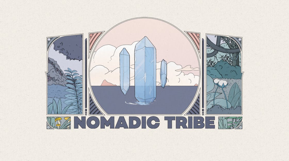 Nomadic Tribe