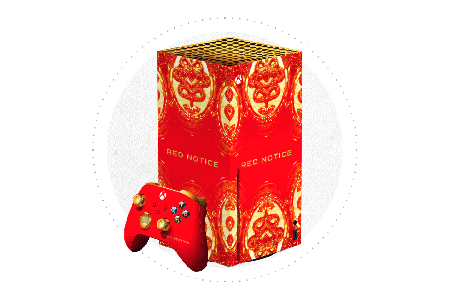 Xbox 20th Anniversary - Makemepulse