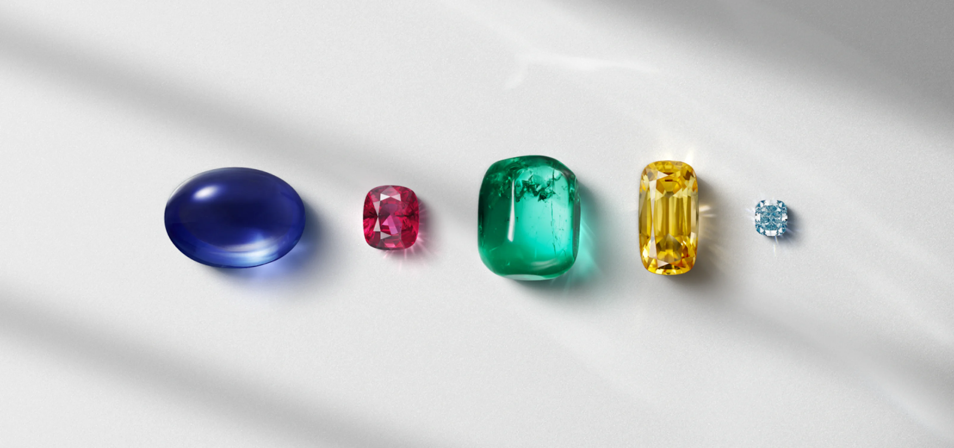 Cartier Le Choeur des pierres - Makemepulse